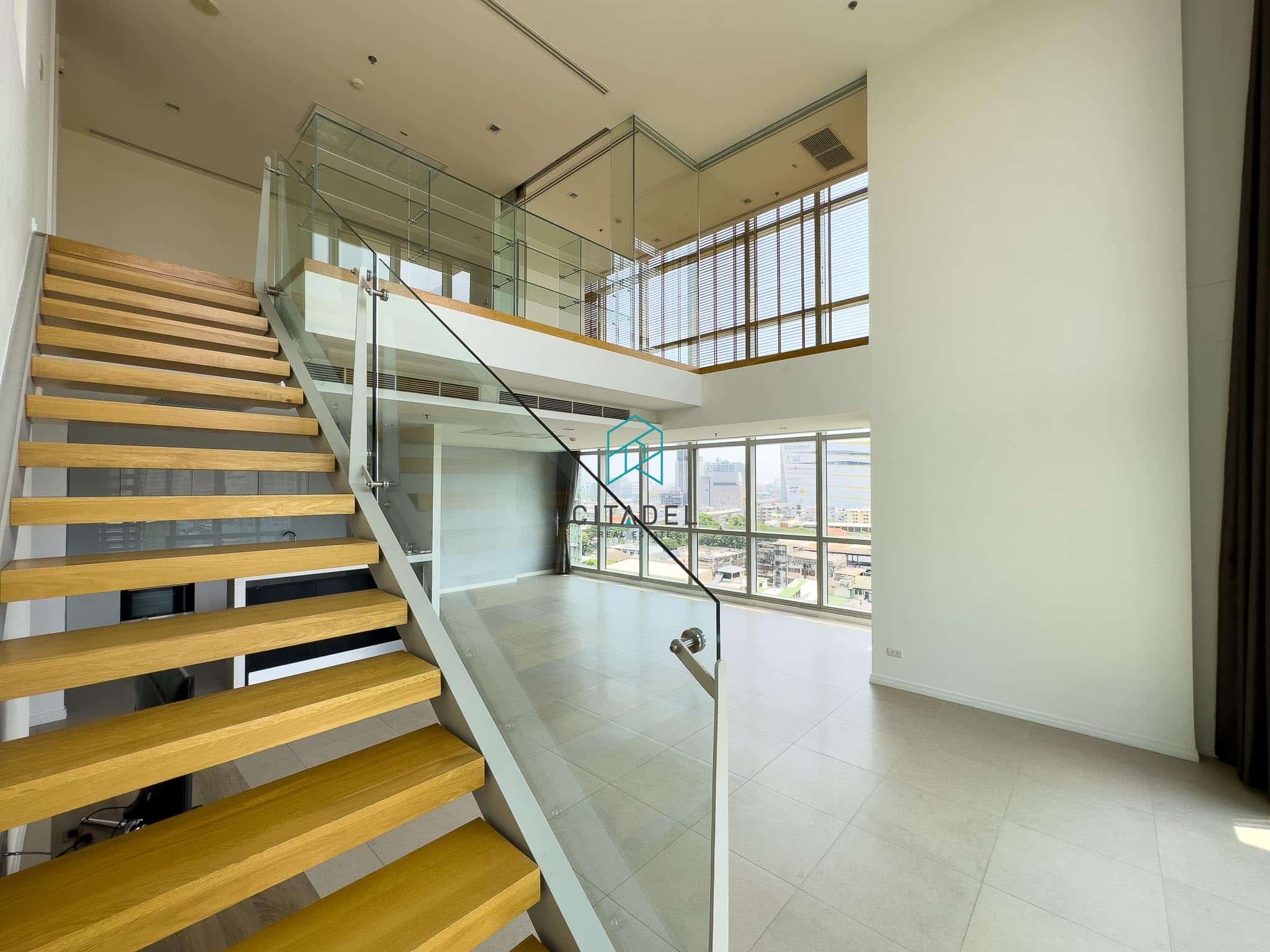 The River Condominium, Bangkok 4