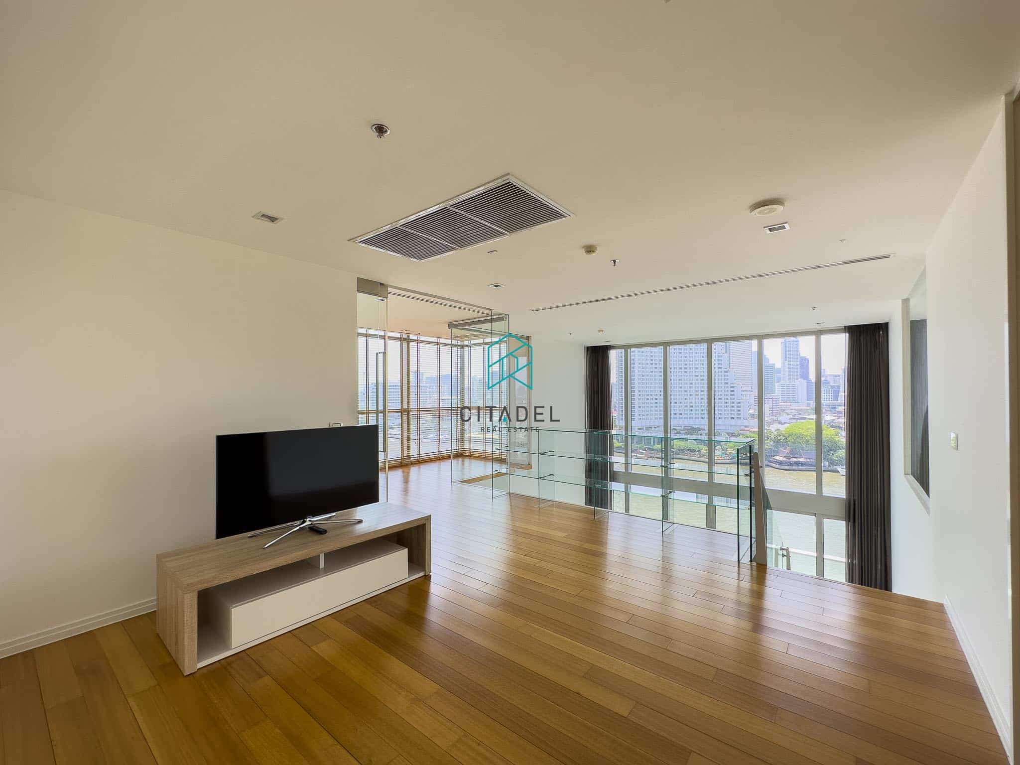 The River Condominium, Bangkok 5