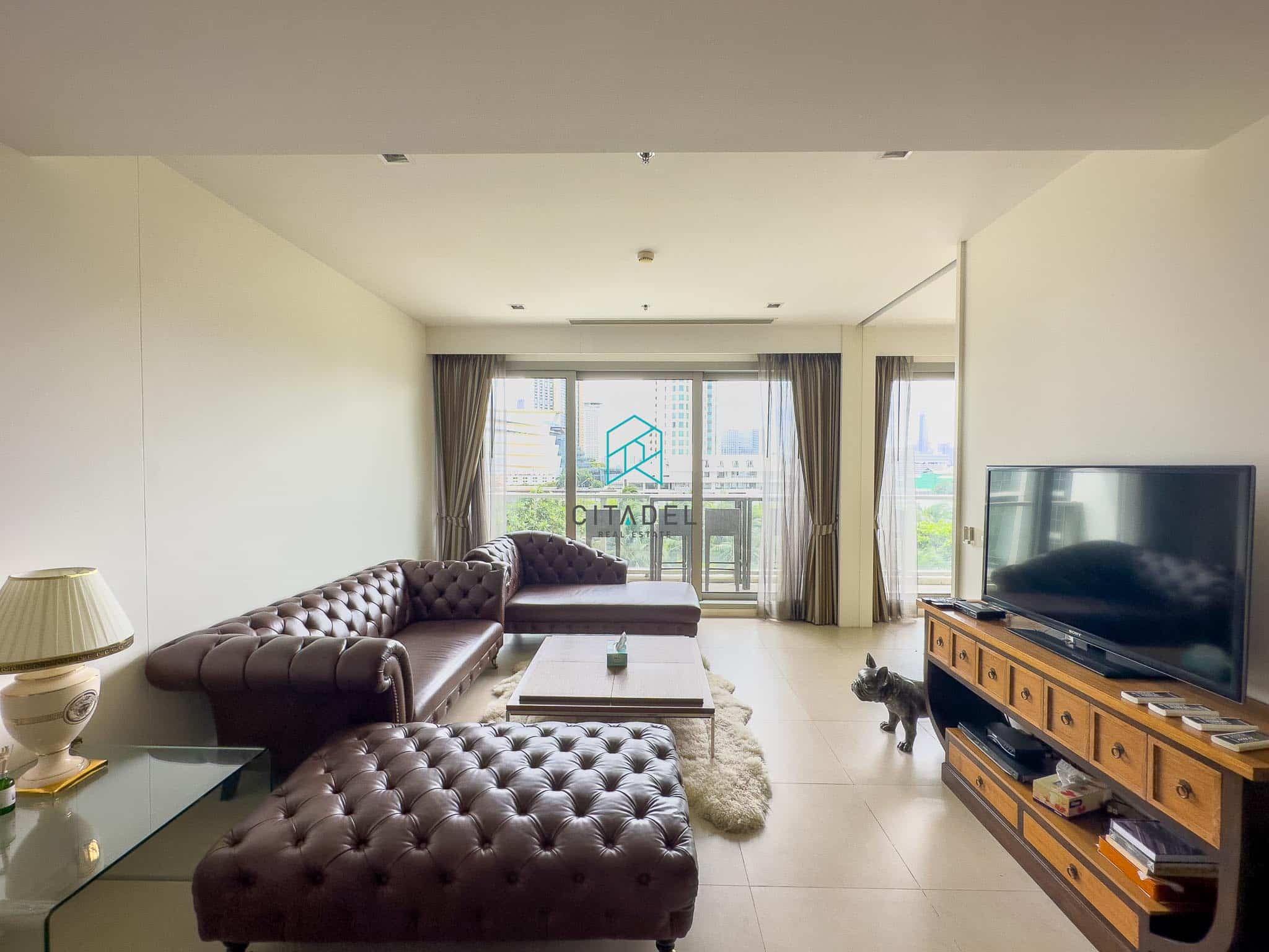 The River Condominium, Bangkok 2