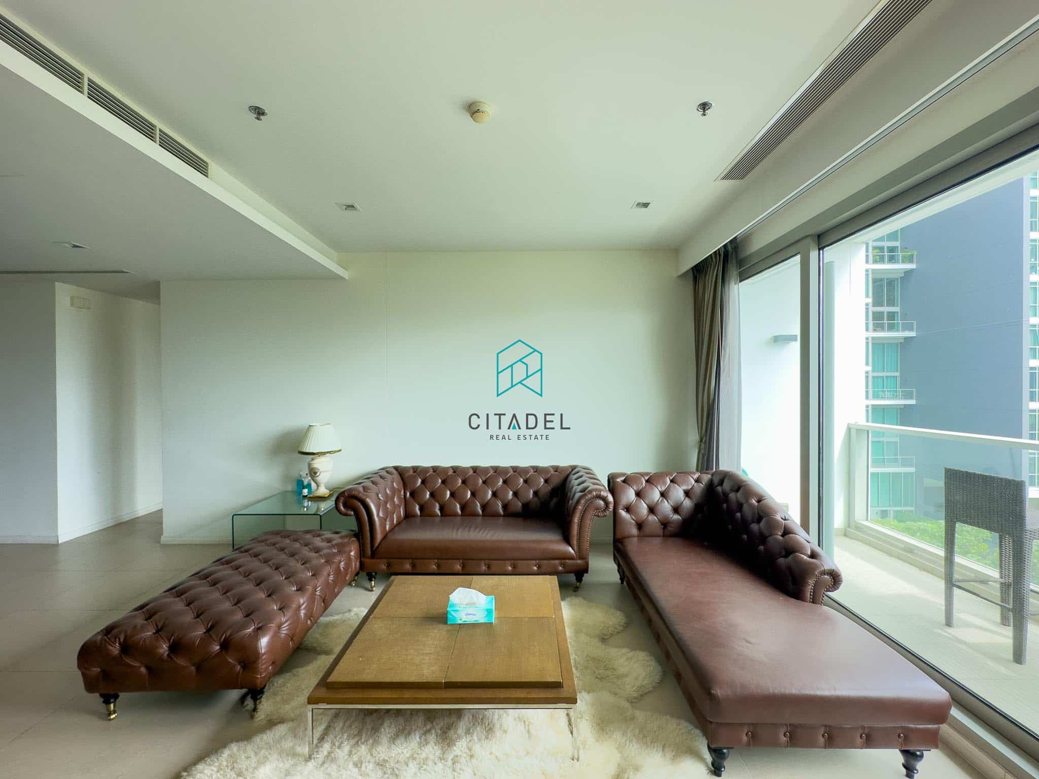 The River Condominium, Bangkok 3