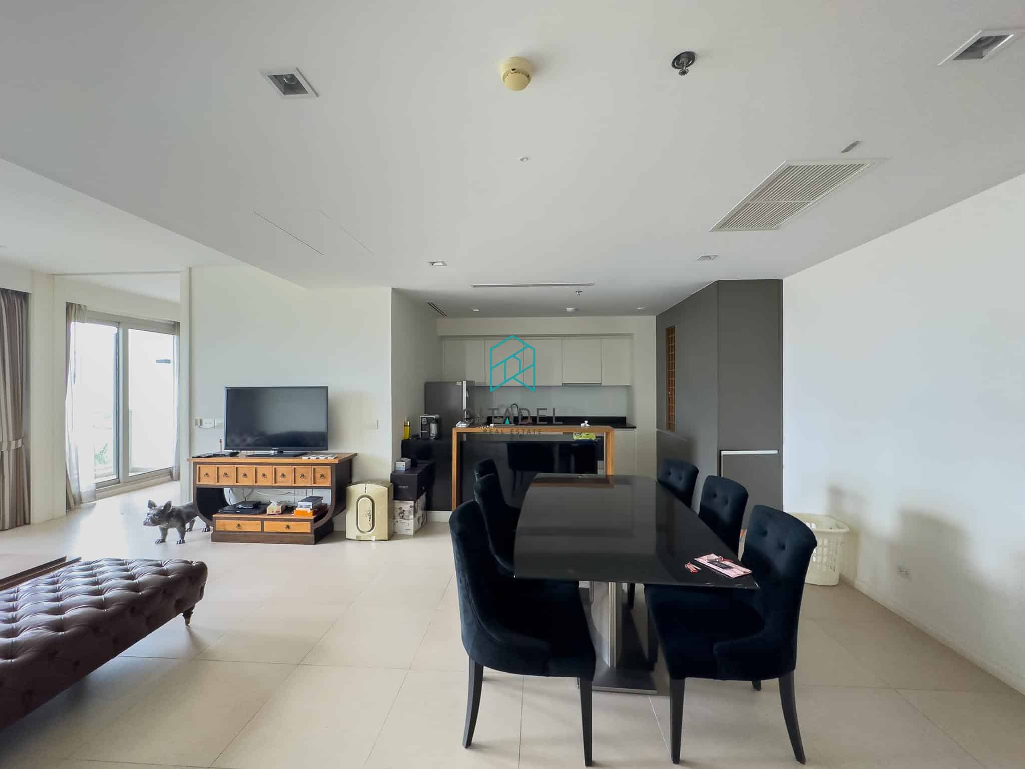 The River Condominium, Bangkok 4