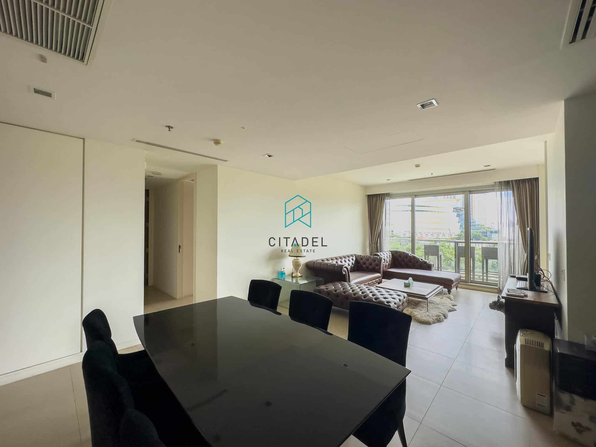 The River Condominium, Bangkok 5