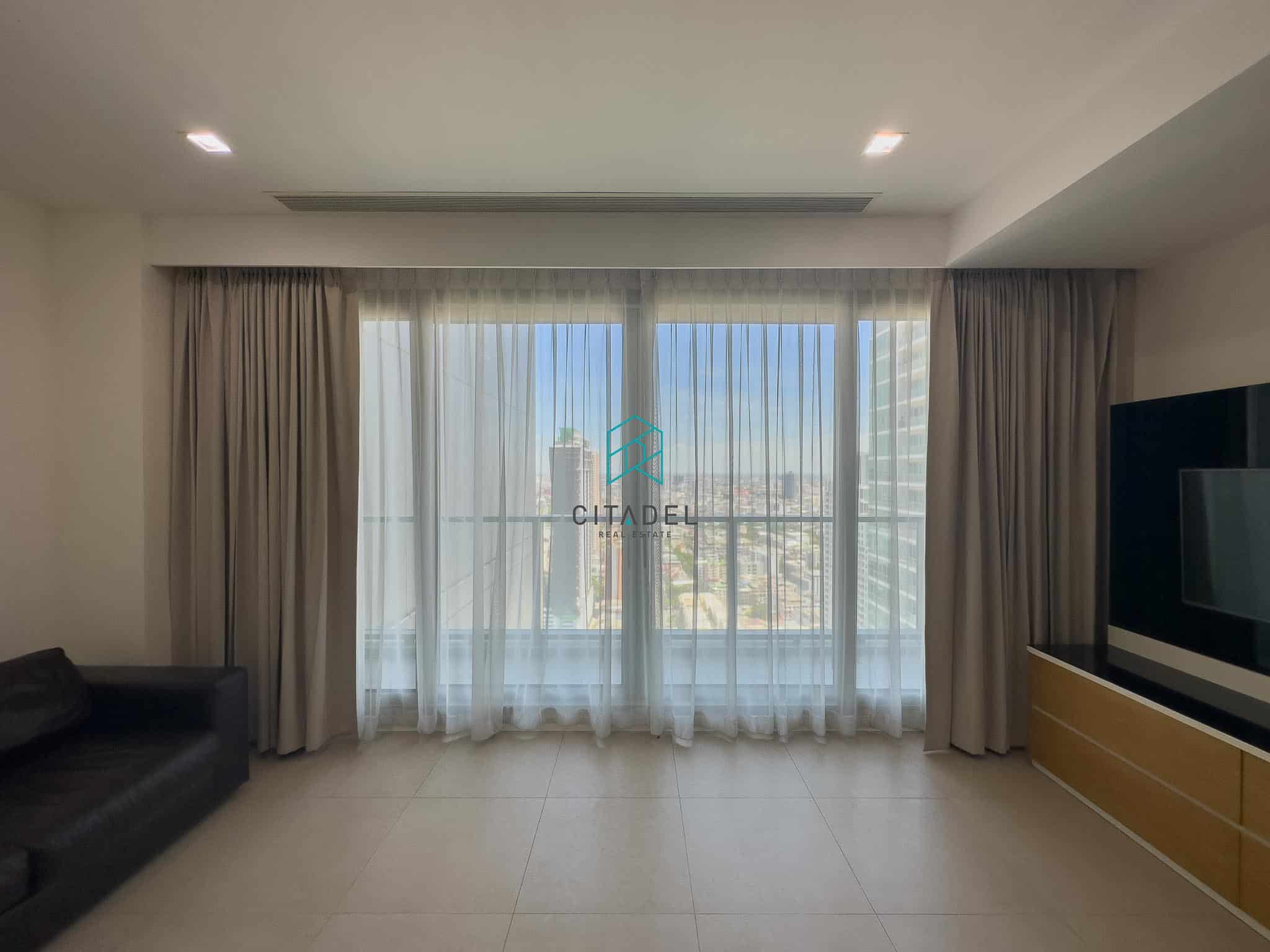 The River Condominium, Bangkok 3
