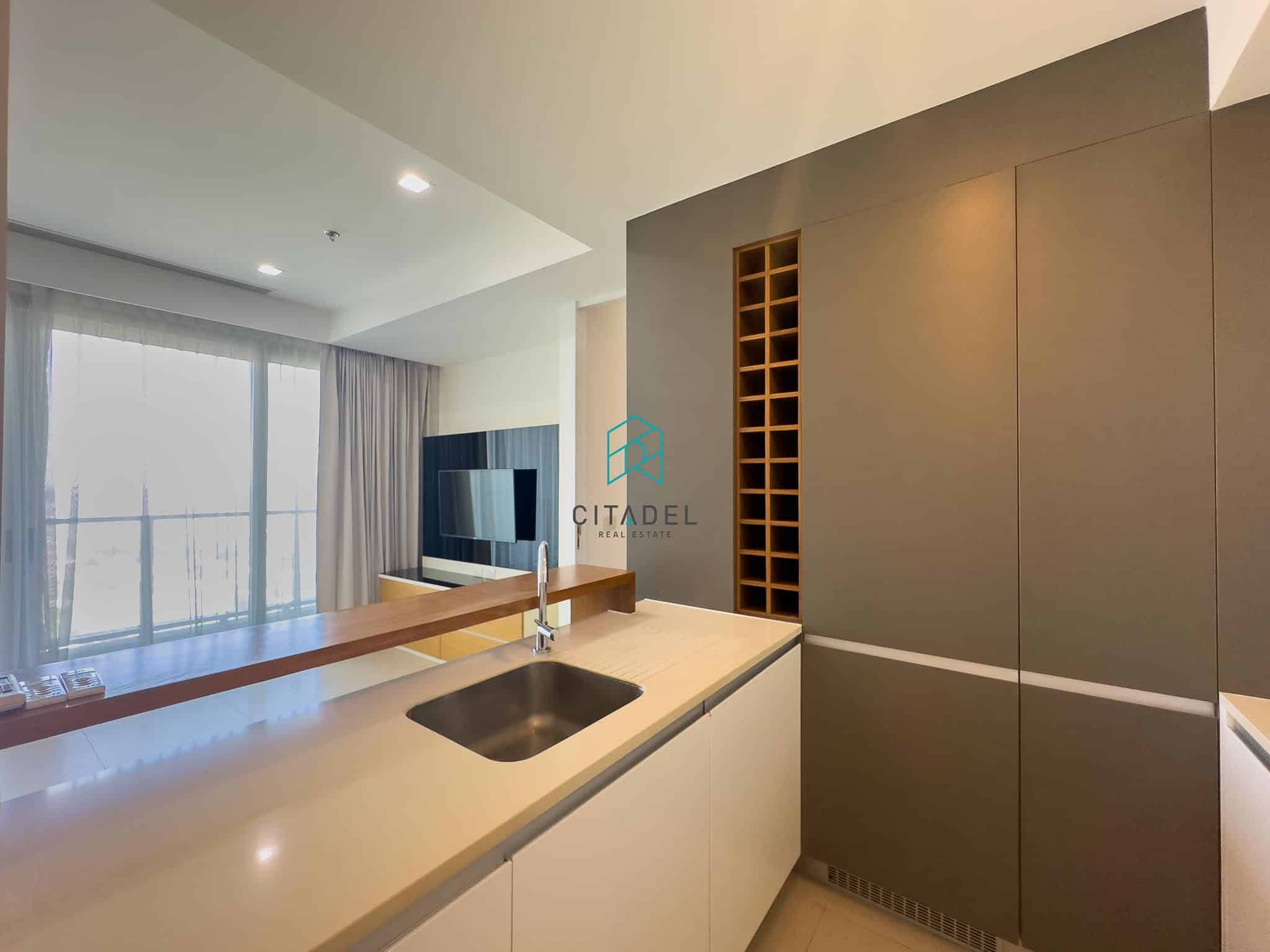 The River Condominium, Bangkok 5