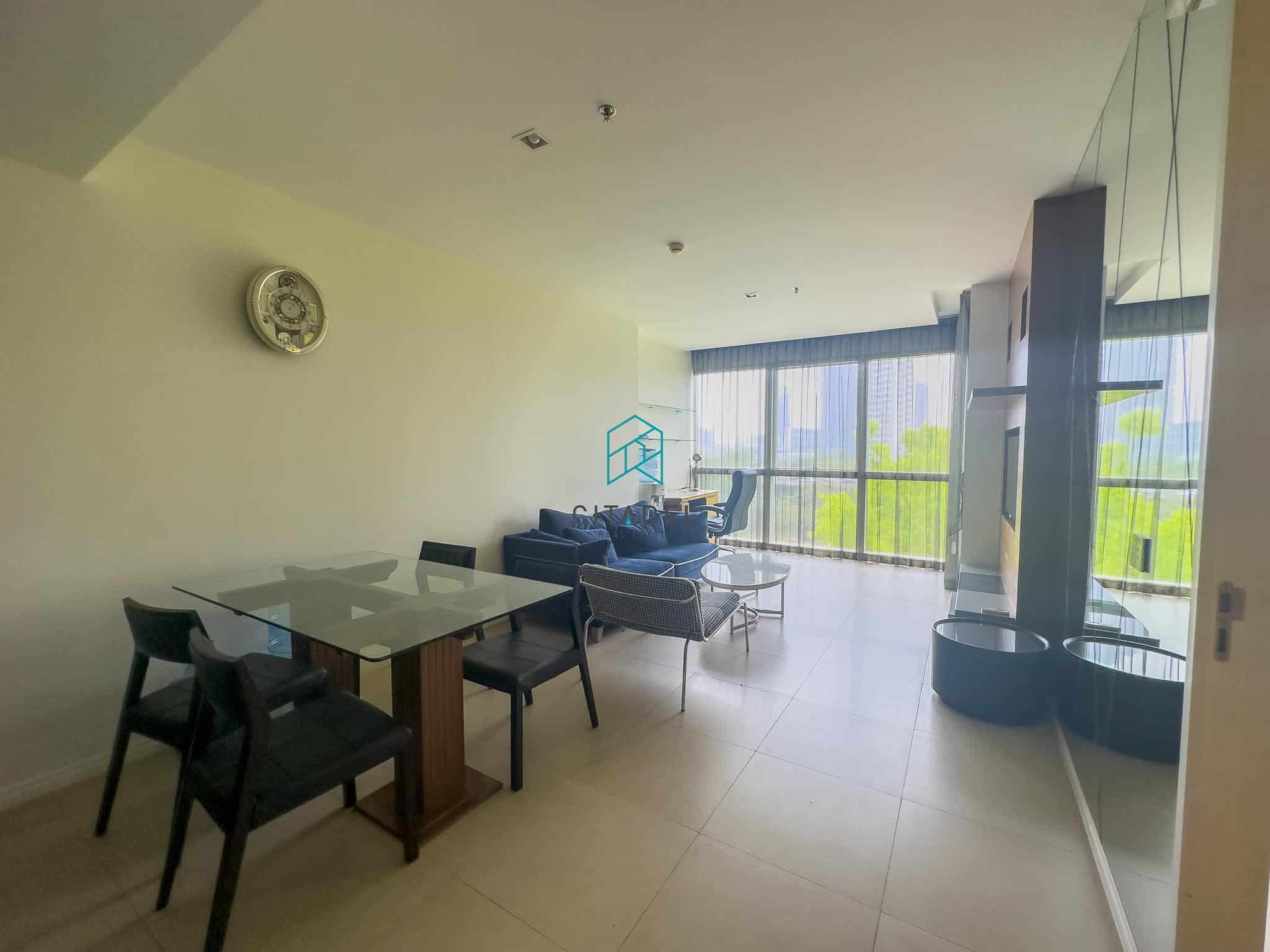The River Condominium, Bangkok 2
