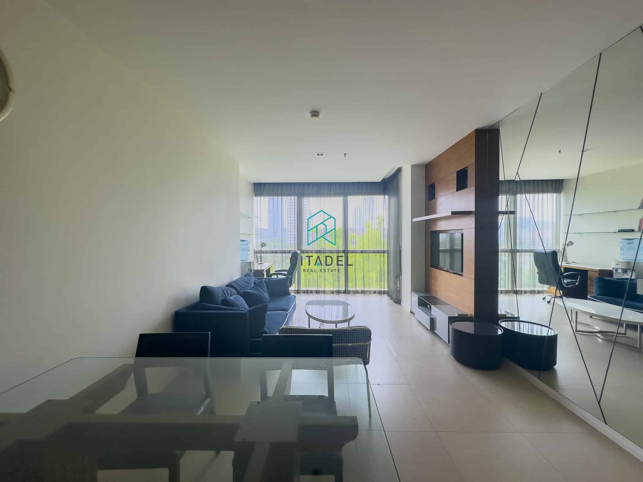 The River Condominium, Bangkok 3