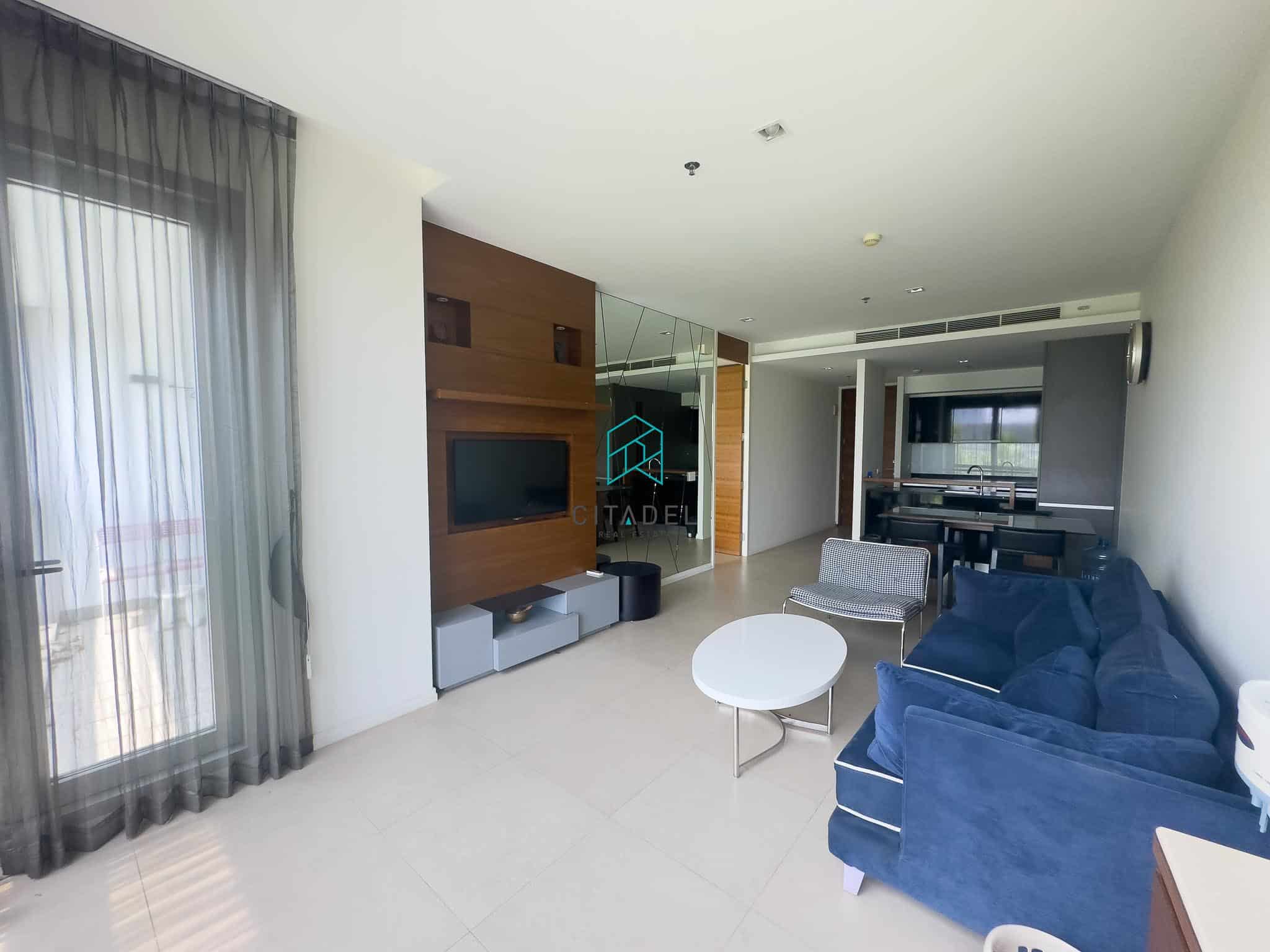 The River Condominium, Bangkok 4