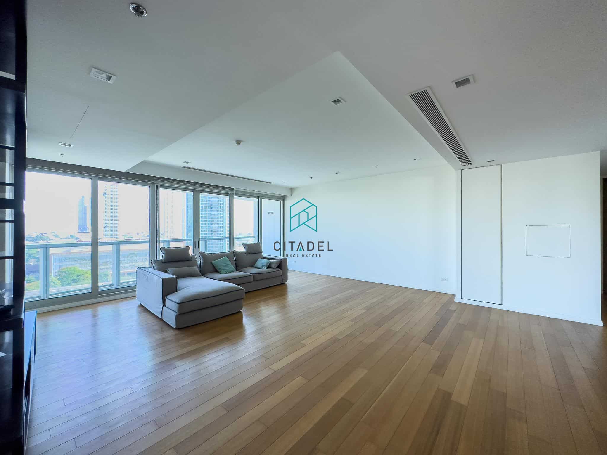 The River Condominium, Bangkok 2