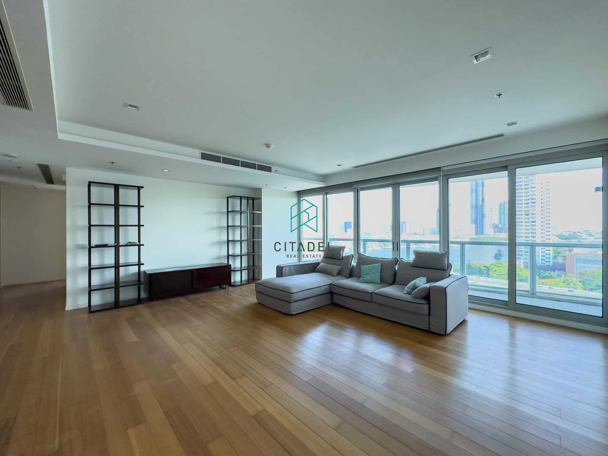 The River Condominium, Bangkok 3