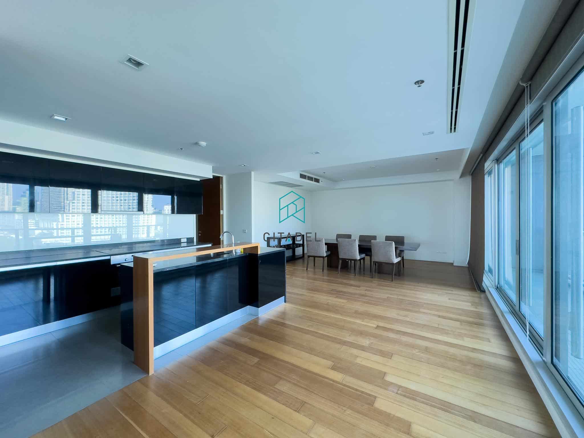 The River Condominium, Bangkok 4