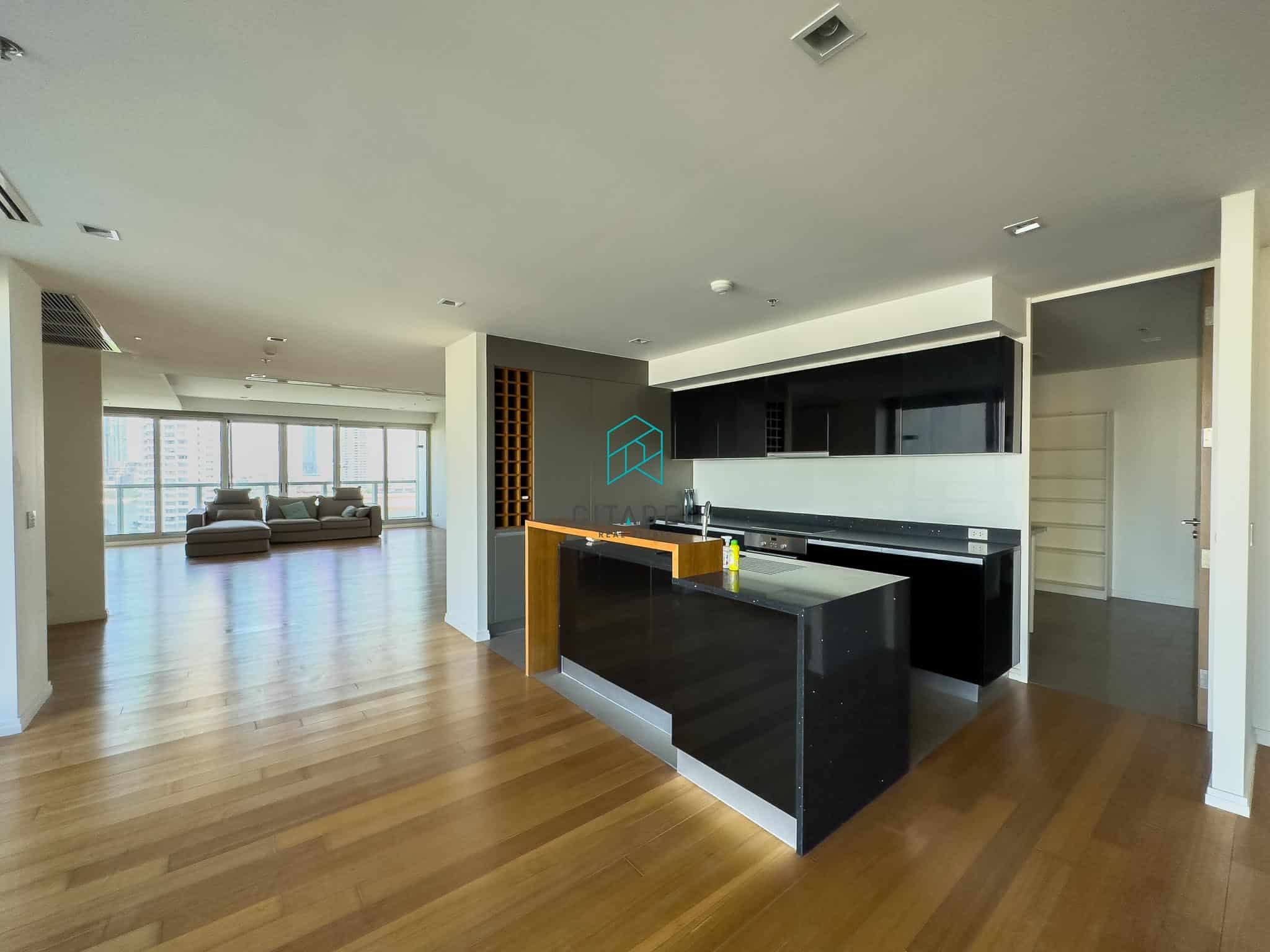 The River Condominium, Bangkok 5