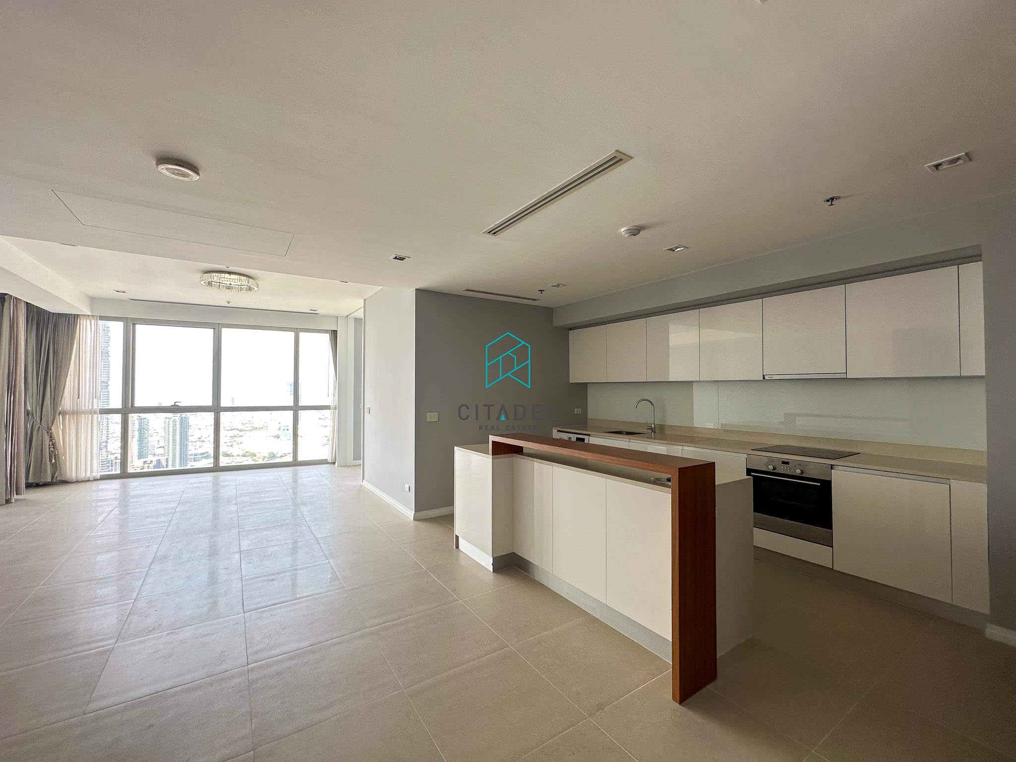 The River Condominium, Bangkok 2
