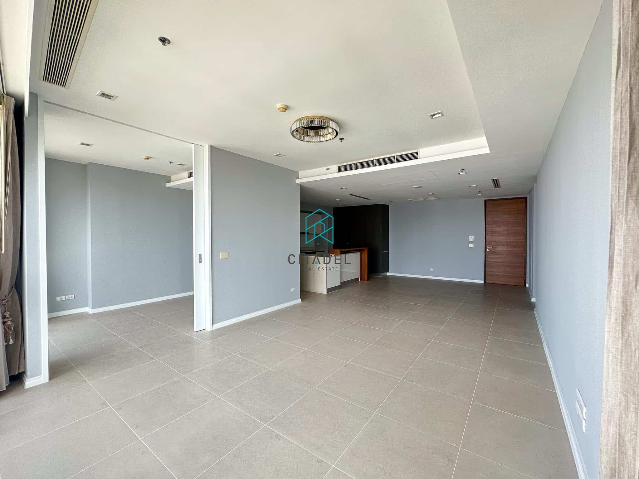 The River Condominium, Bangkok 3