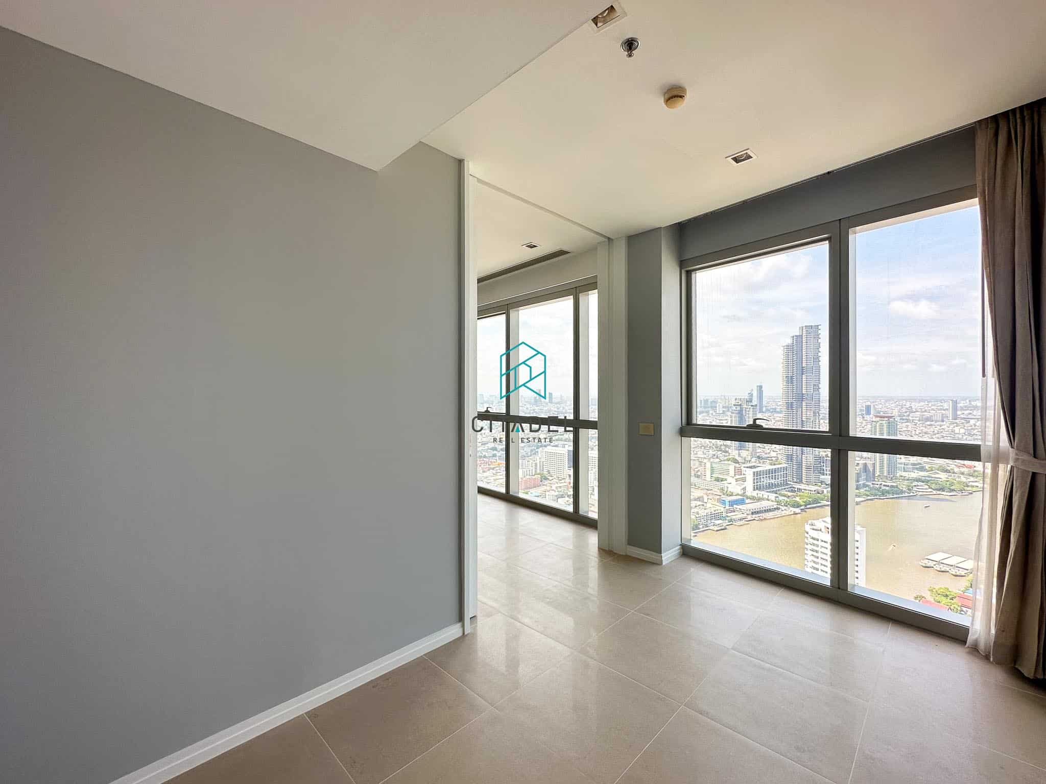 The River Condominium, Bangkok 4