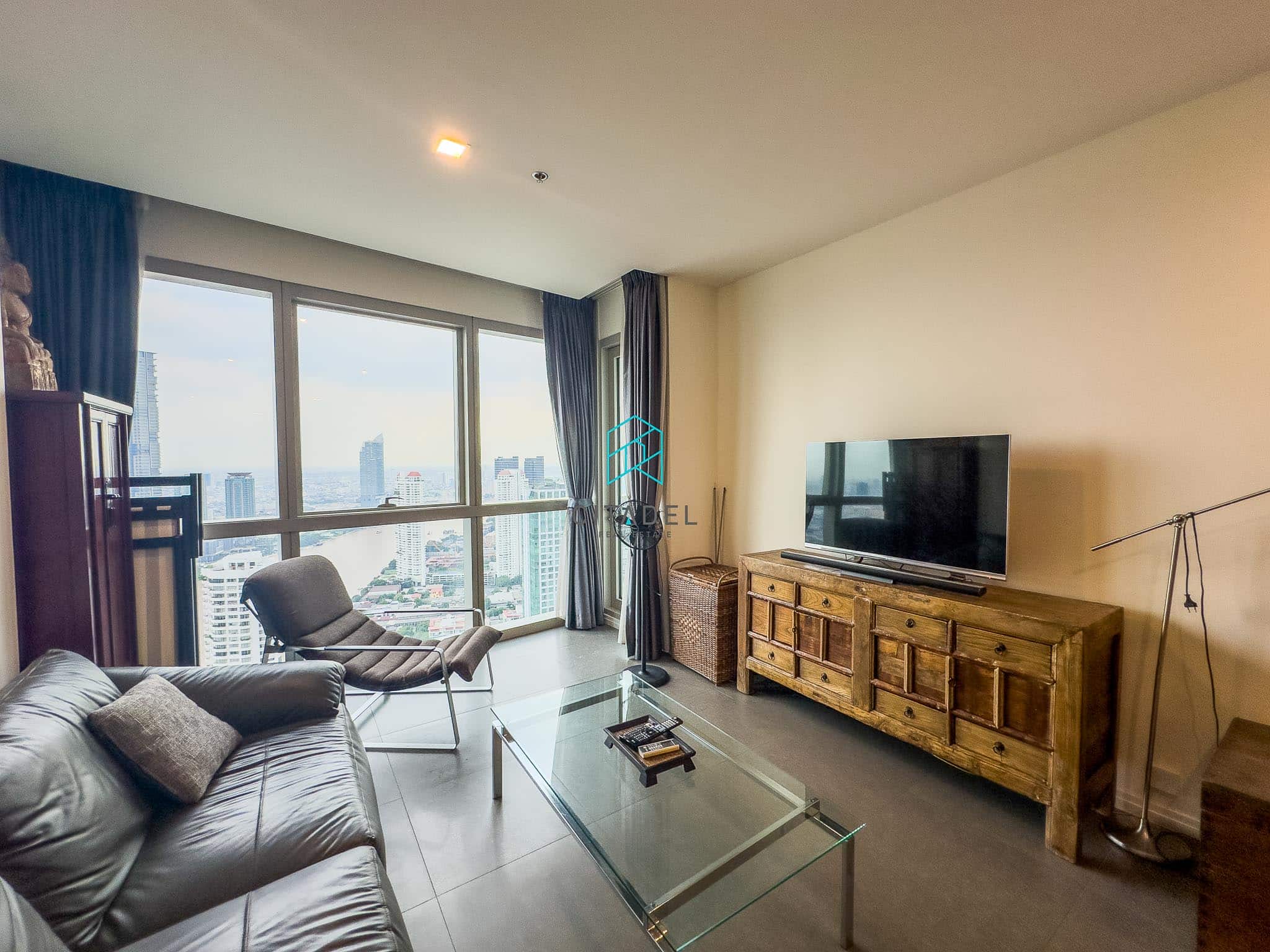 The River Condominium, Bangkok 2