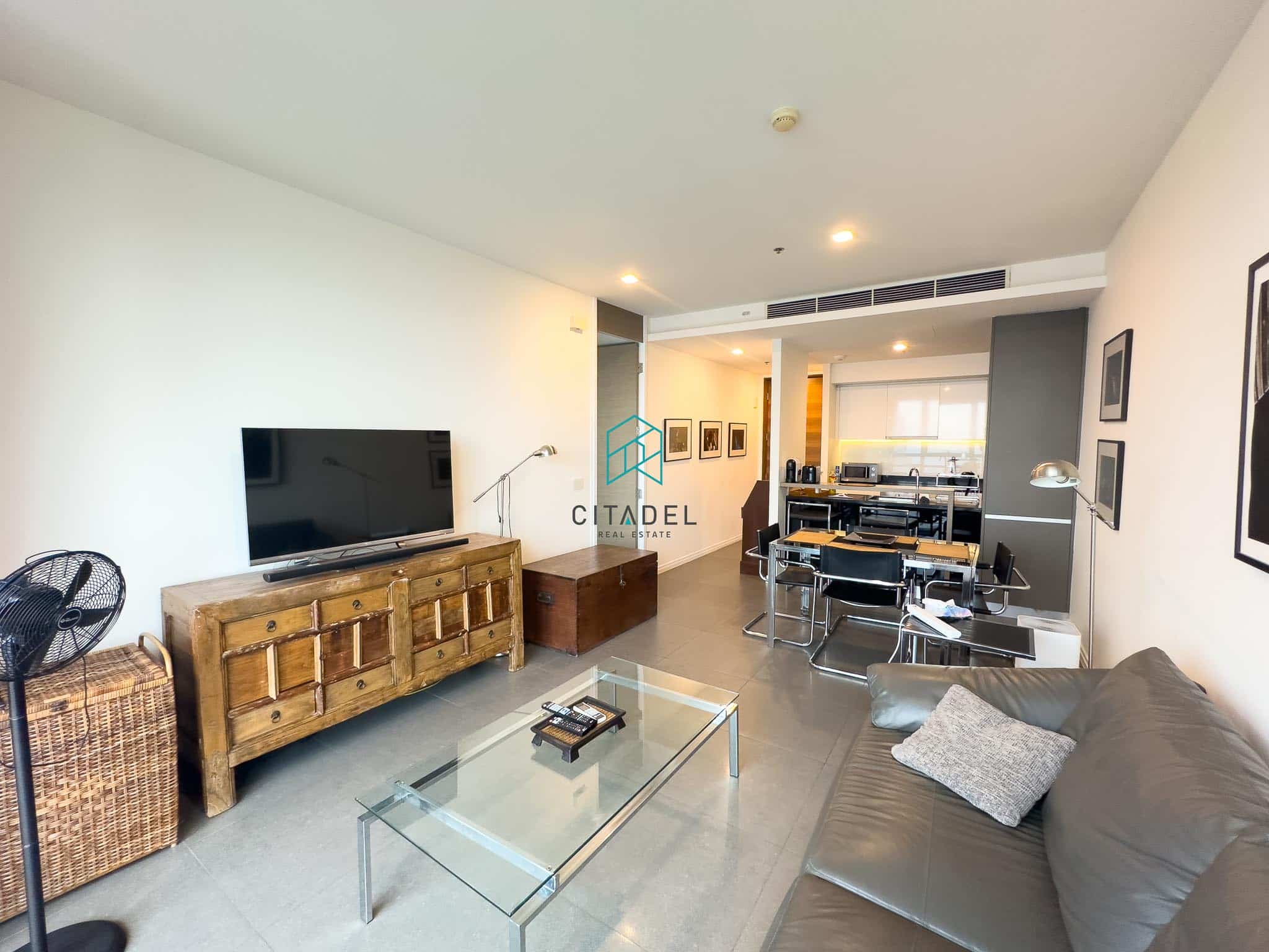 The River Condominium, Bangkok 4