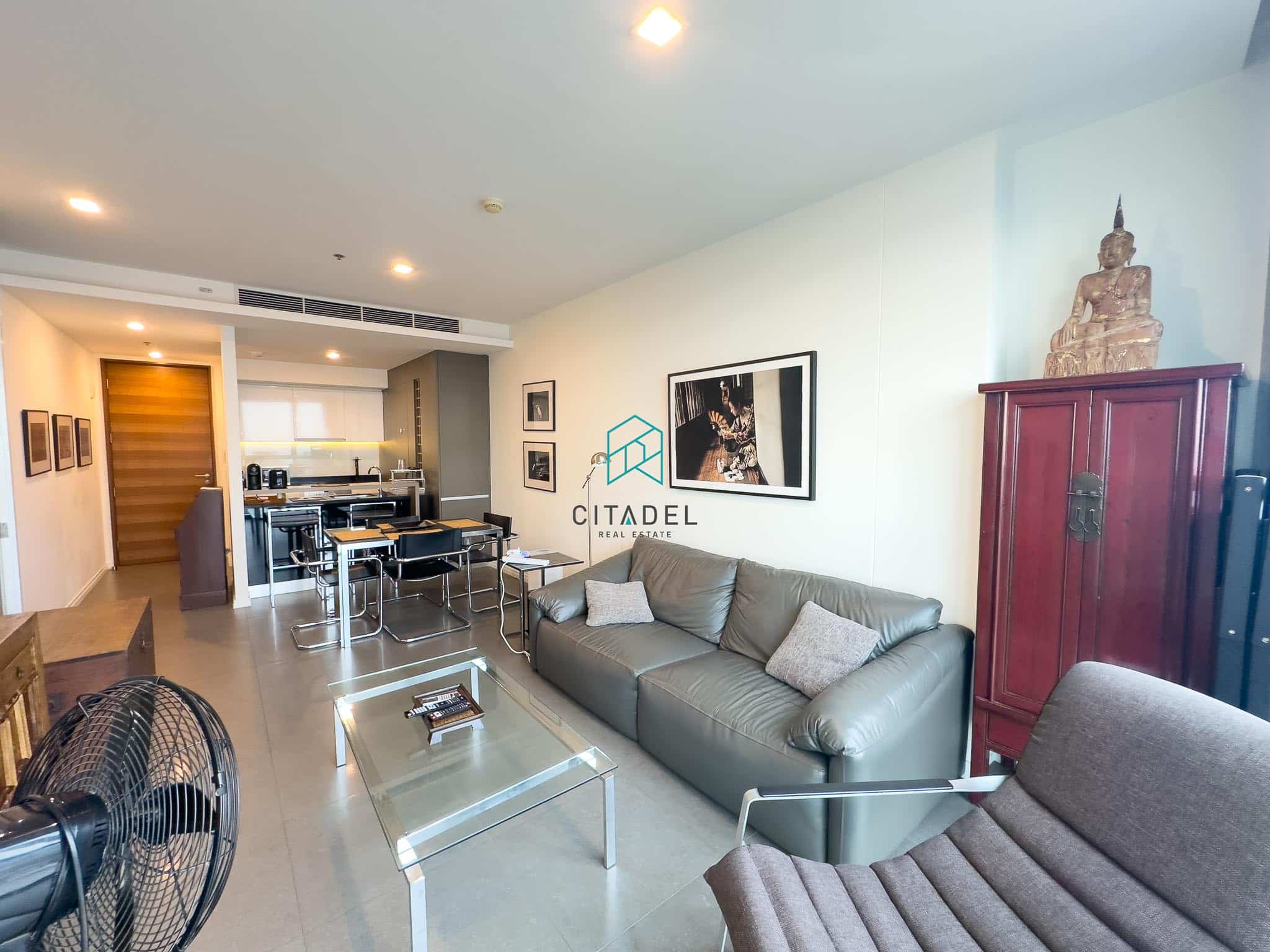 The River Condominium, Bangkok 5