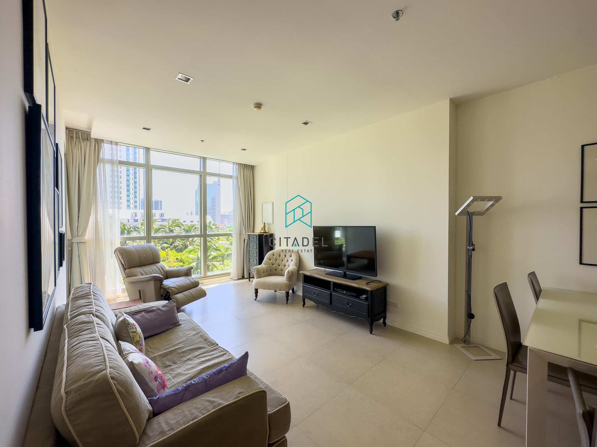 The River Condominium, Bangkok 2