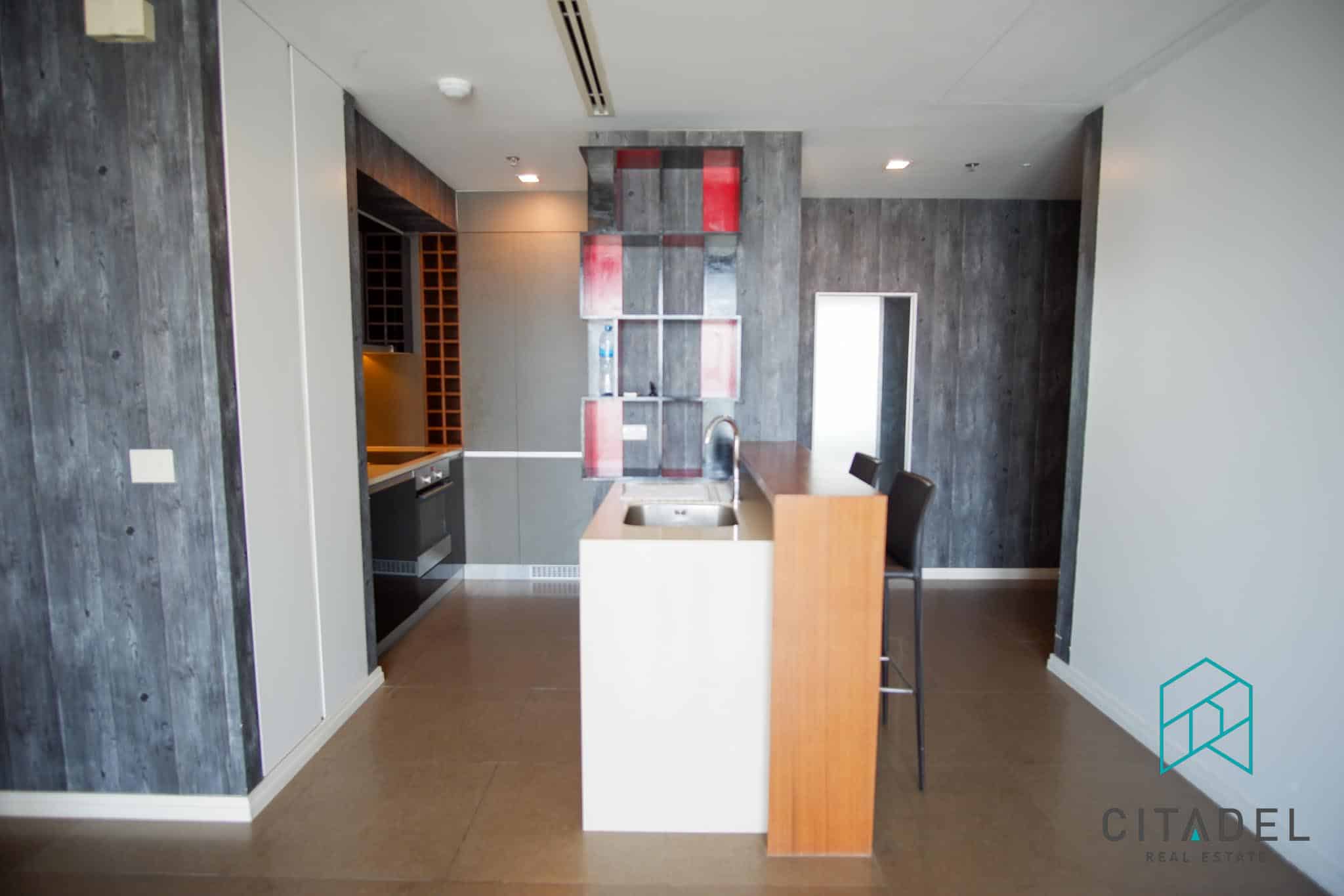 The River Condominium, Bangkok 2