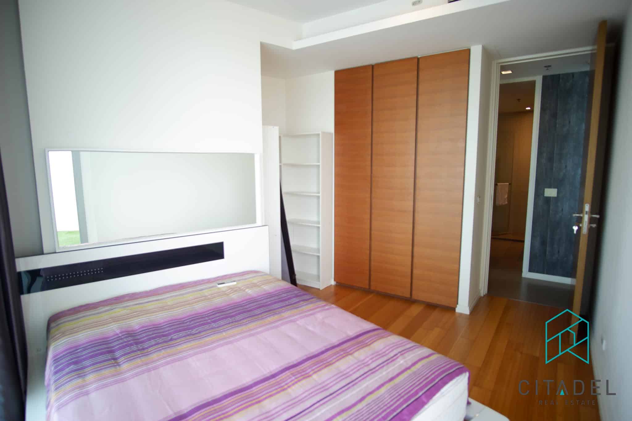 The River Condominium, Bangkok 3