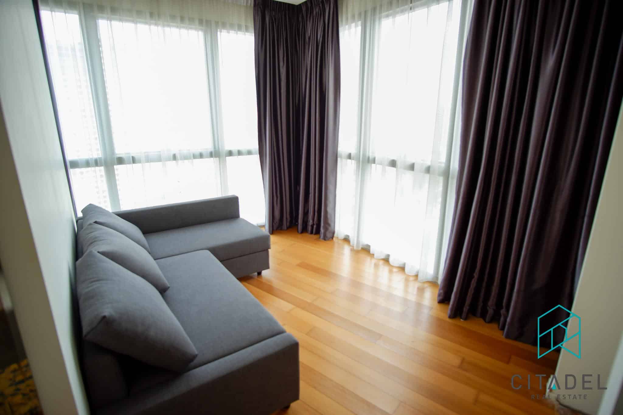 The River Condominium, Bangkok 4