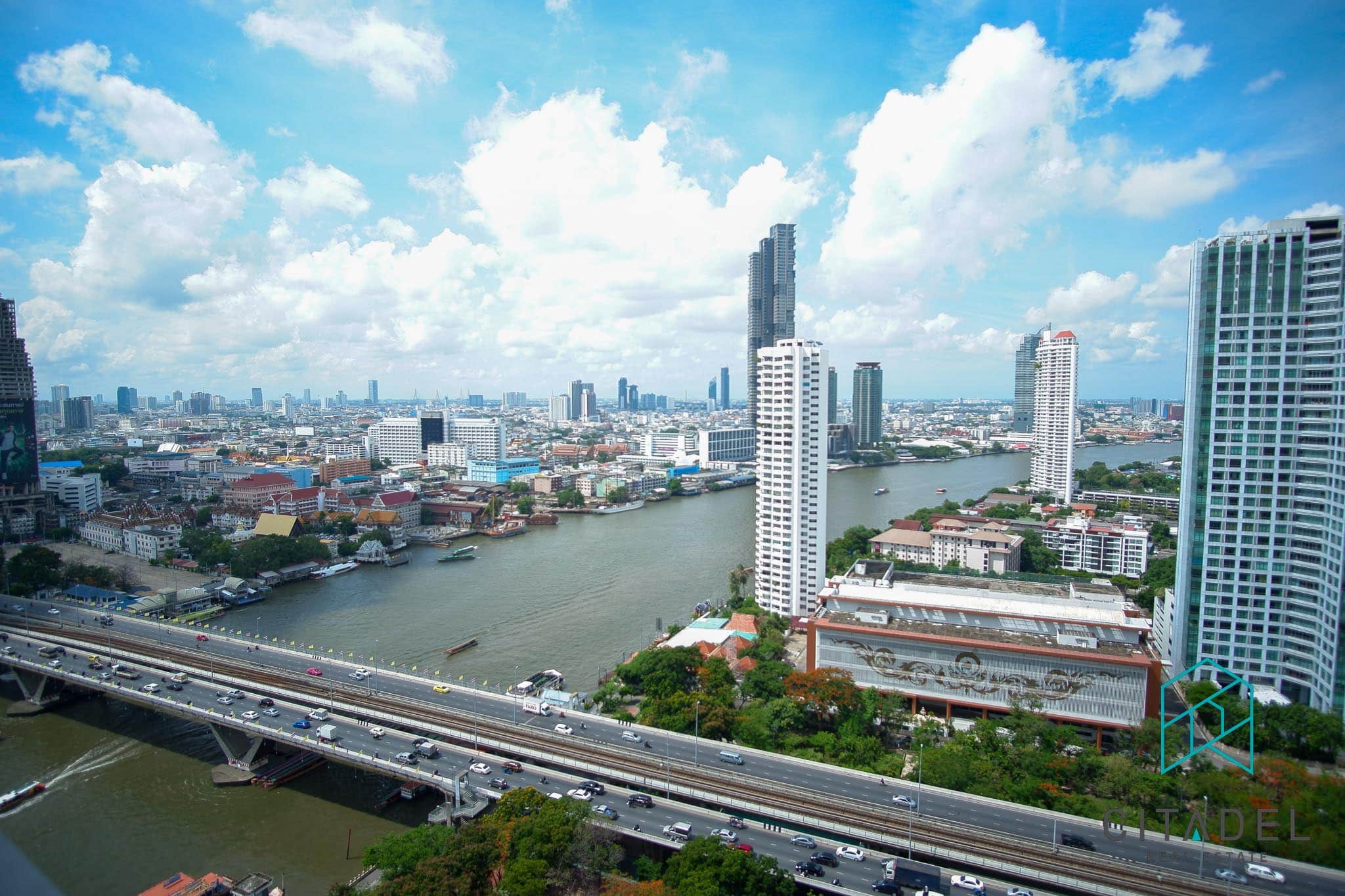The River Condominium, Bangkok 5