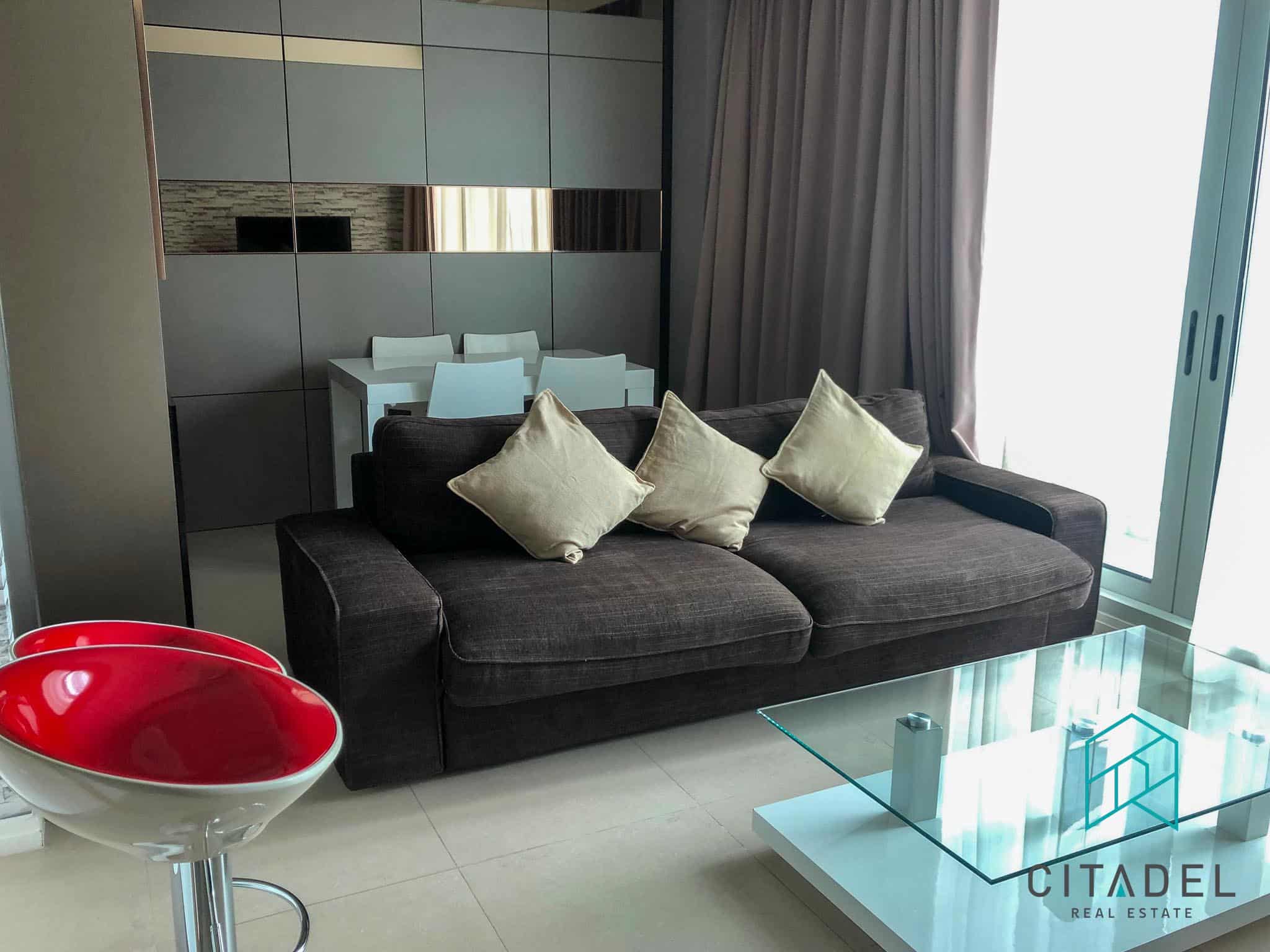 The River Condominium, Bangkok 2