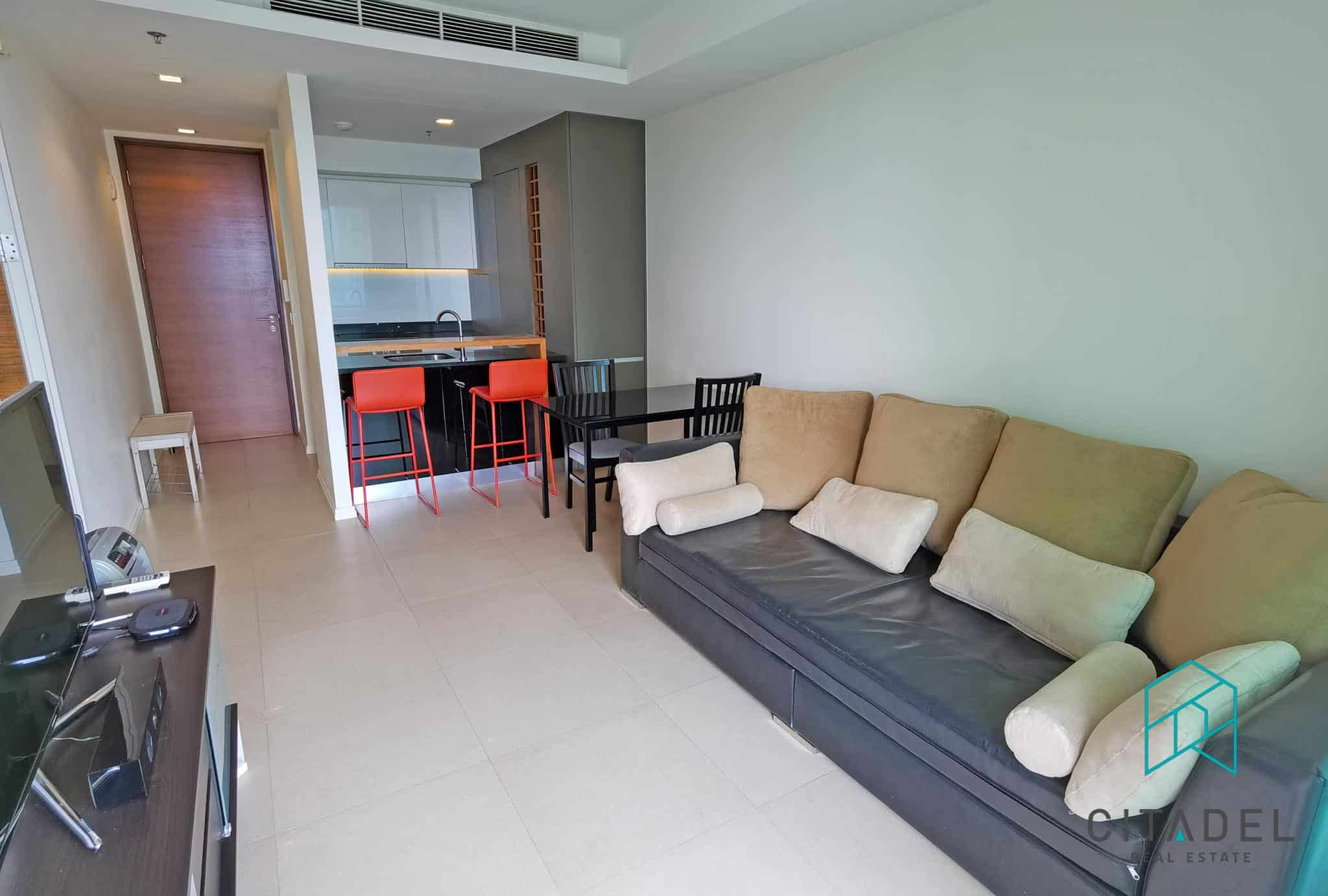 The River Condominium, Bangkok 2
