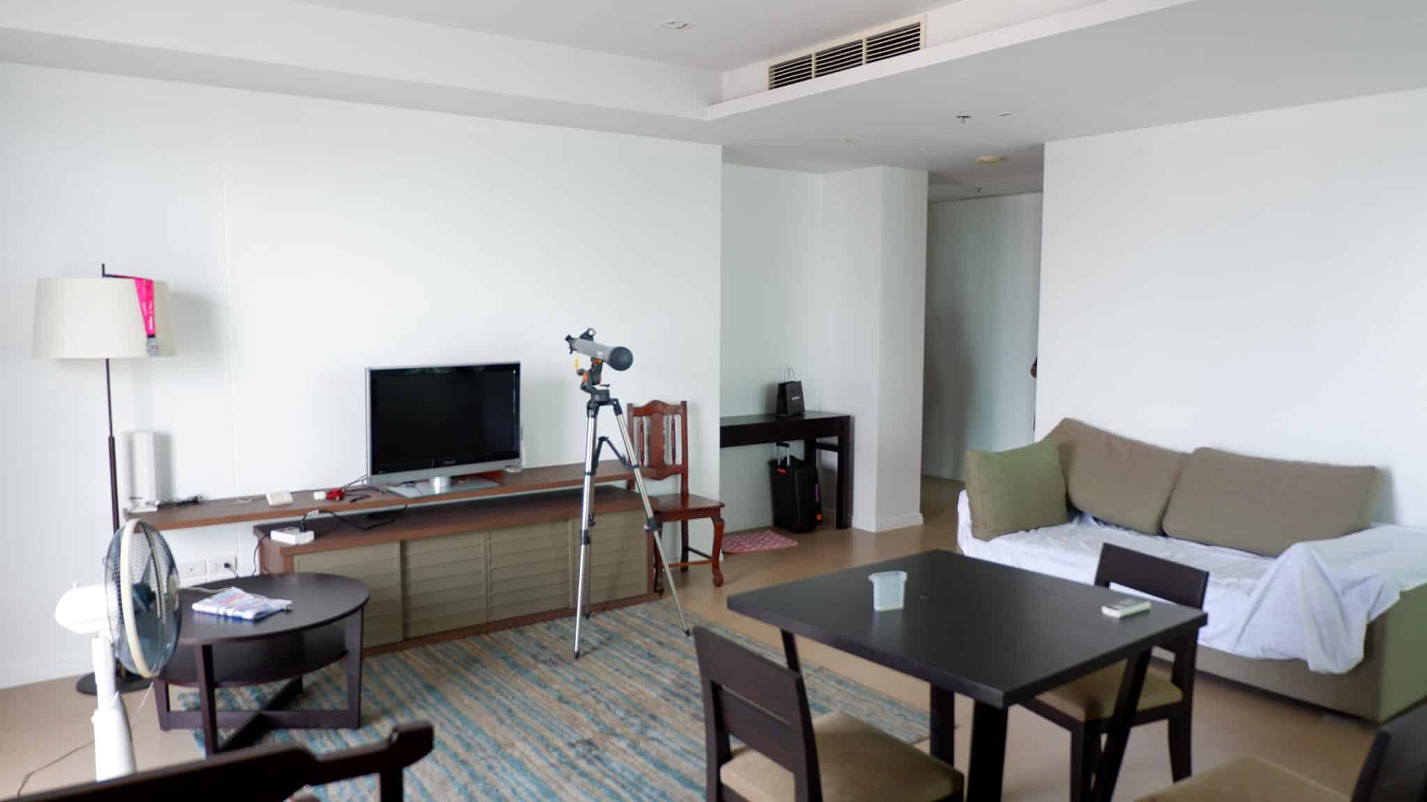 The River Condominium, Bangkok 4