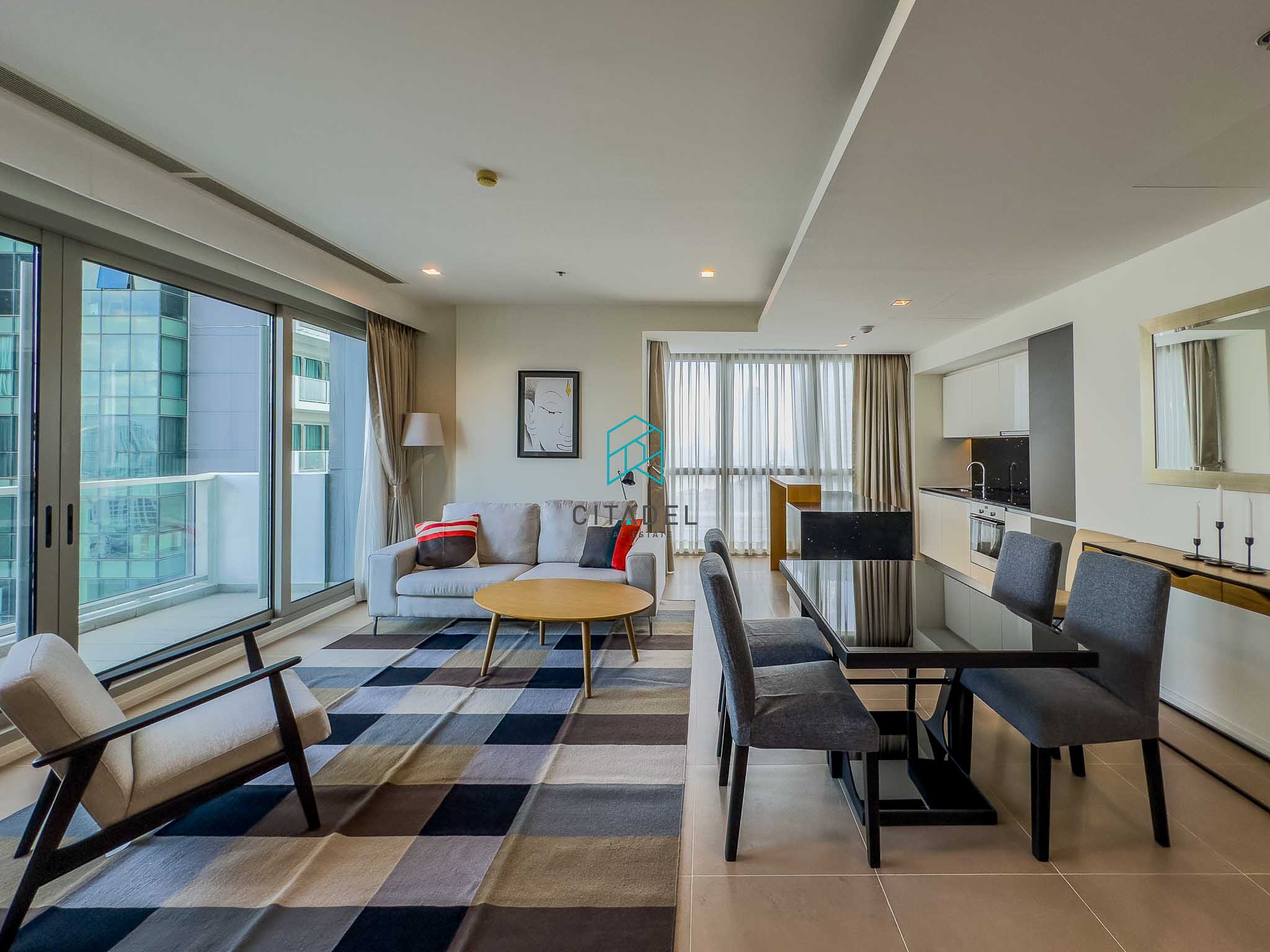 The River Condominium, Bangkok 2