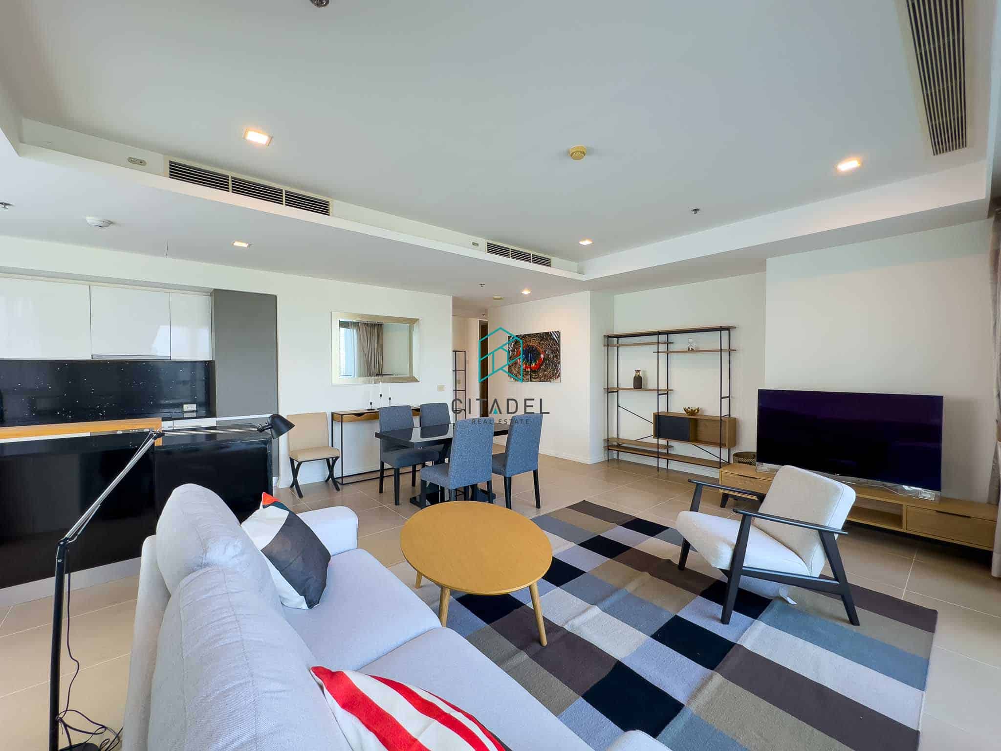 The River Condominium, Bangkok 4