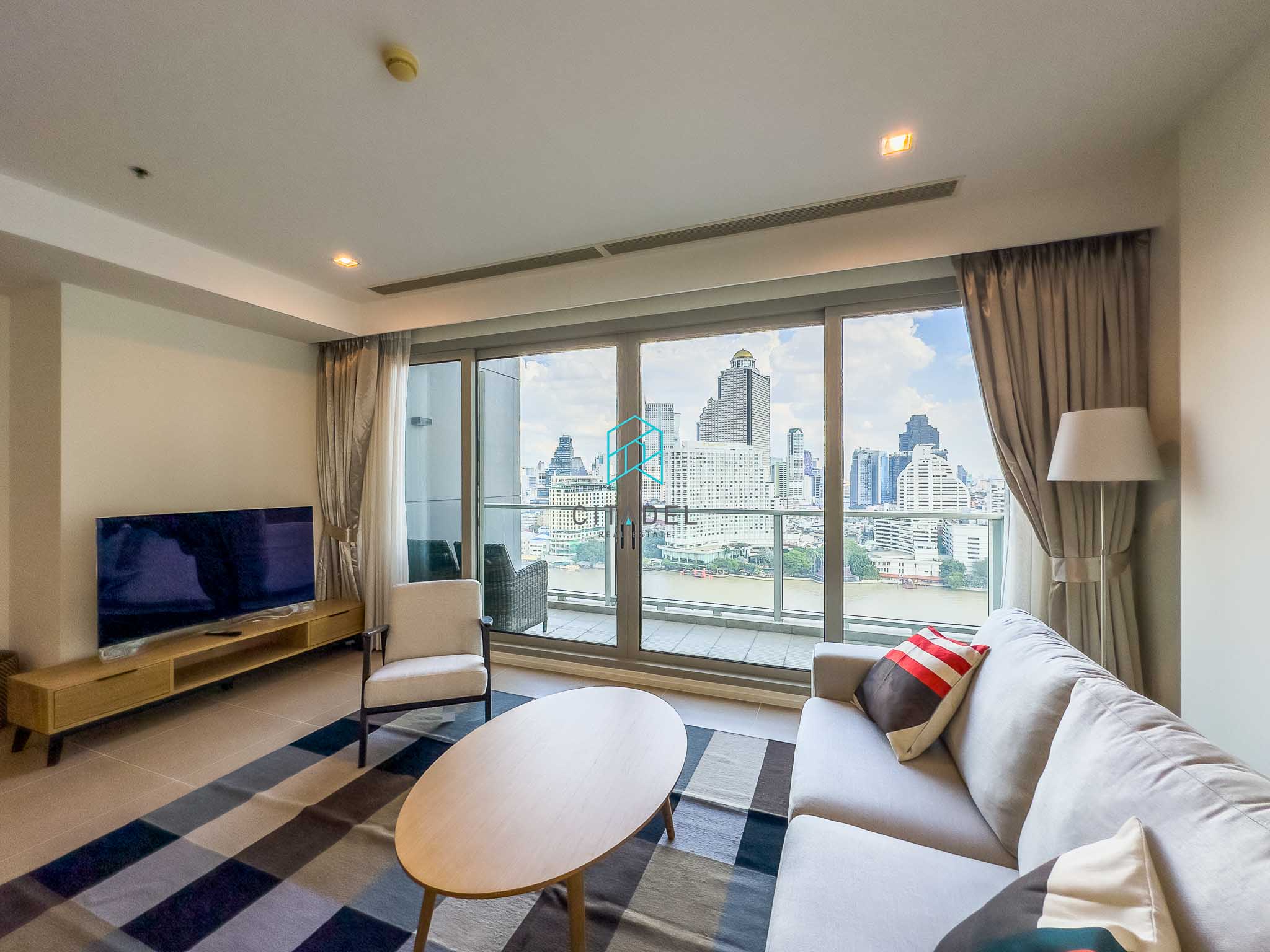 The River Condominium, Bangkok 5