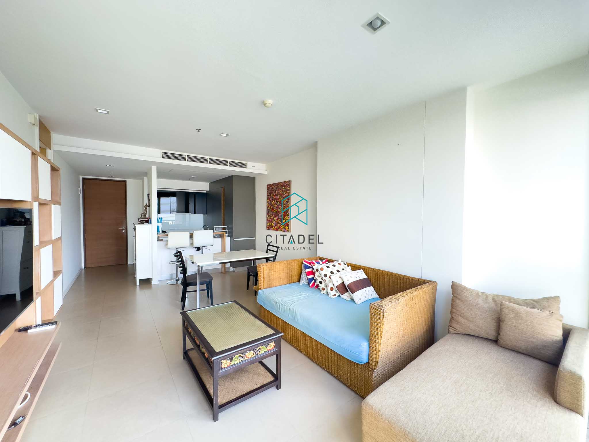 The River Condominium, Bangkok 3