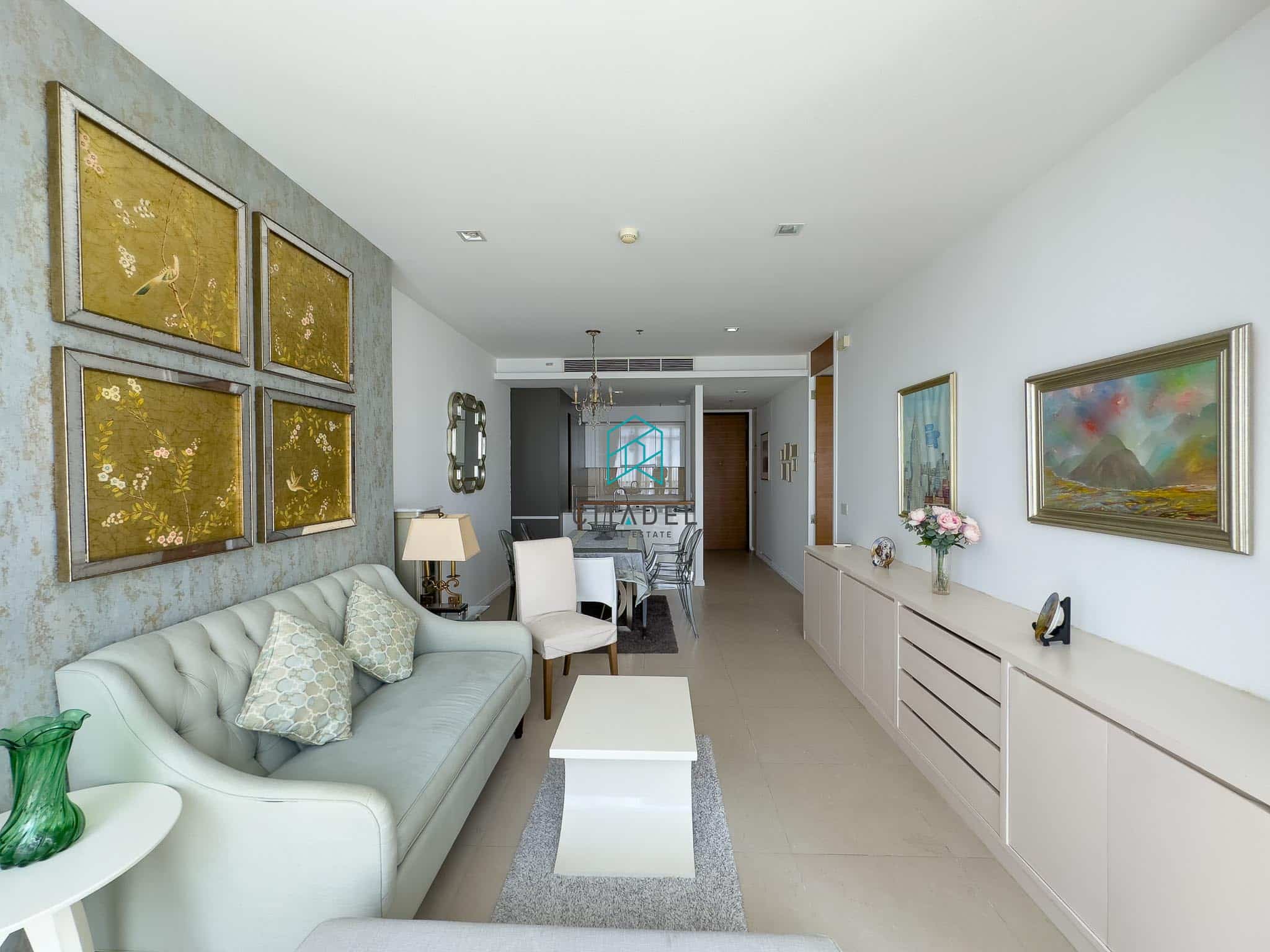 The River Condominium, Bangkok 4