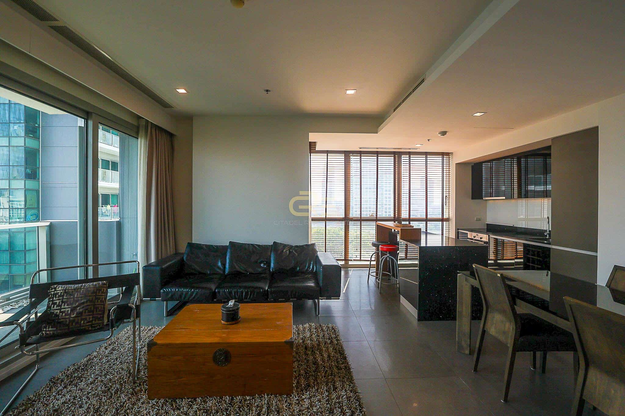 The River Condominium, Bangkok 2
