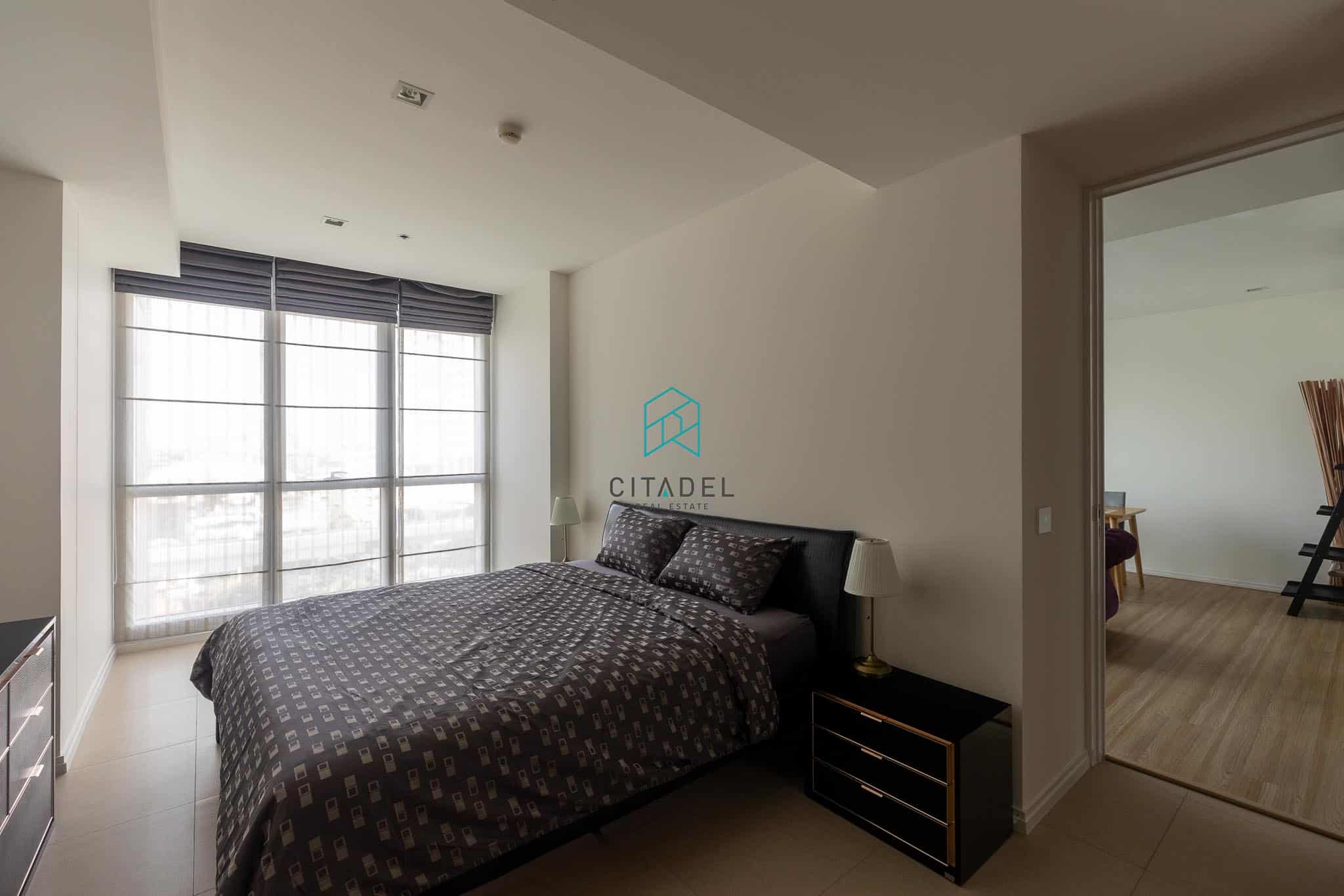 The River Condominium, Bangkok 5