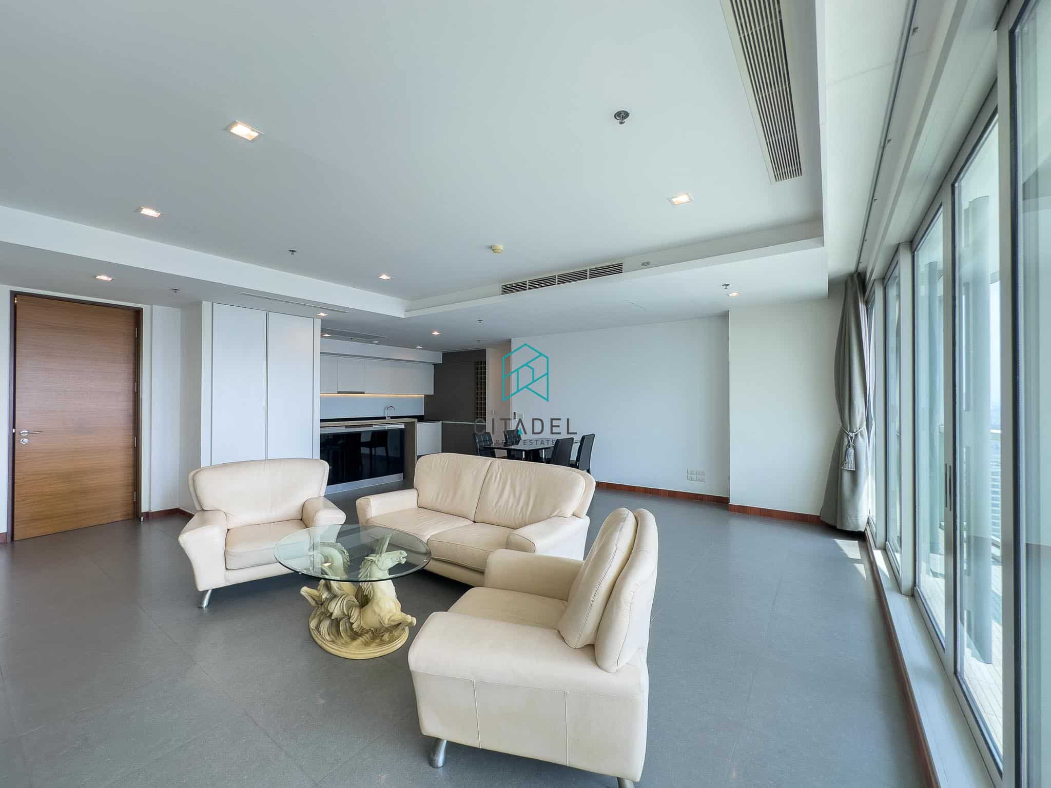 The River Condominium, Bangkok 2