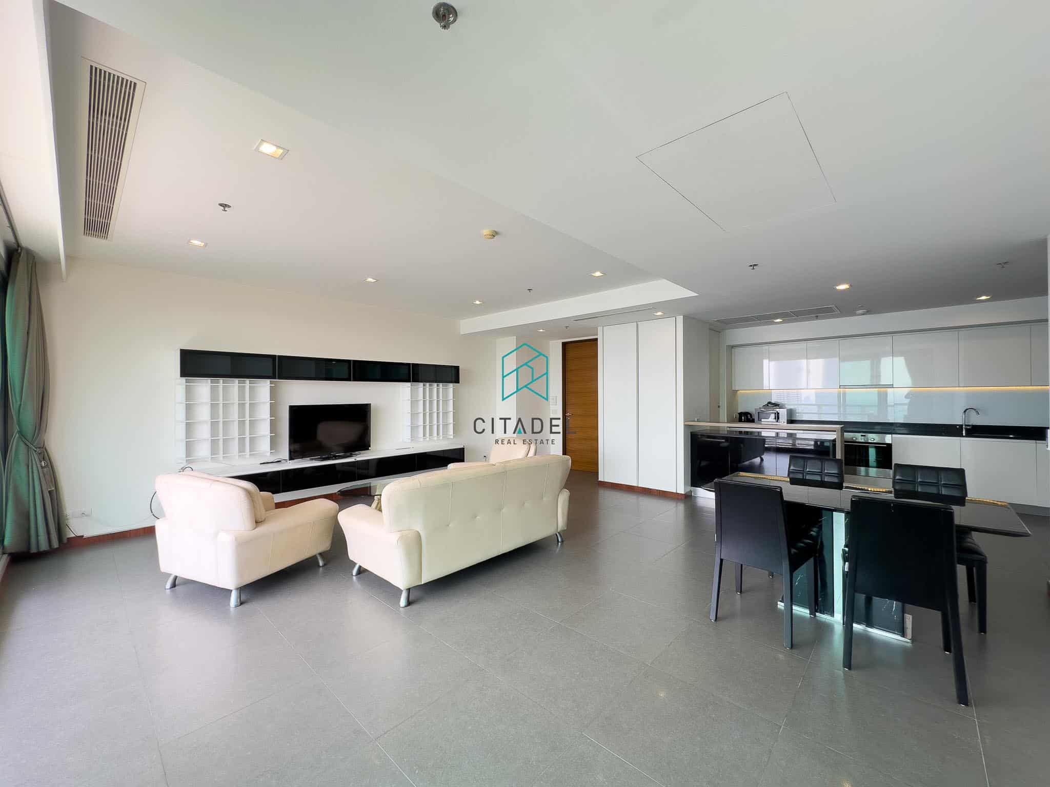 The River Condominium, Bangkok 3