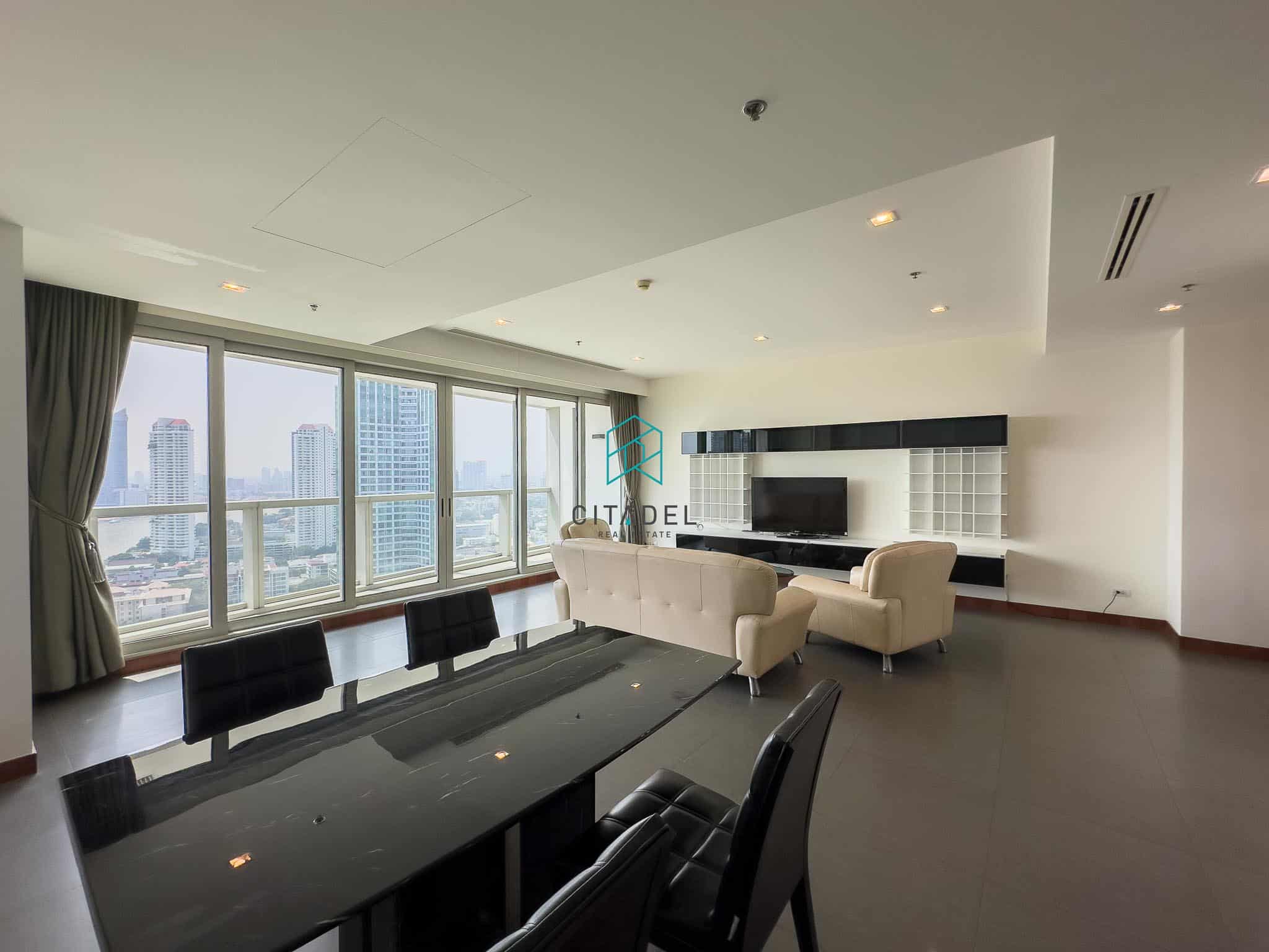 The River Condominium, Bangkok 4