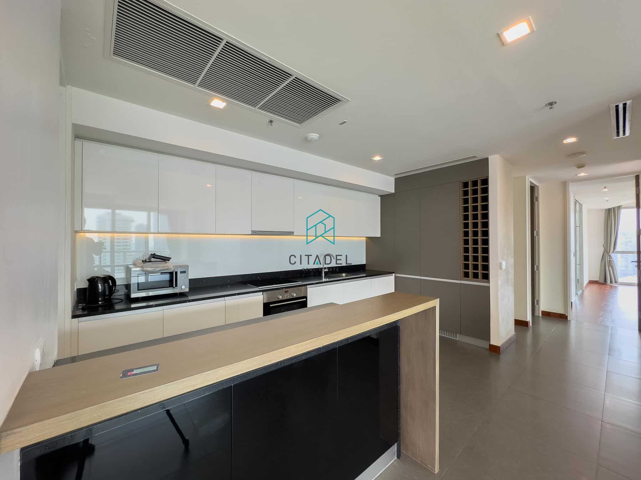 The River Condominium, Bangkok 5
