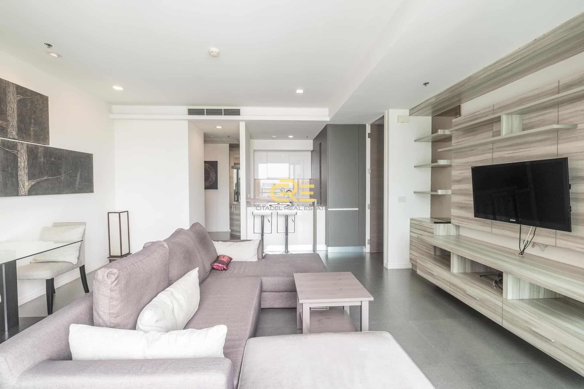 The River Condominium, Bangkok 2