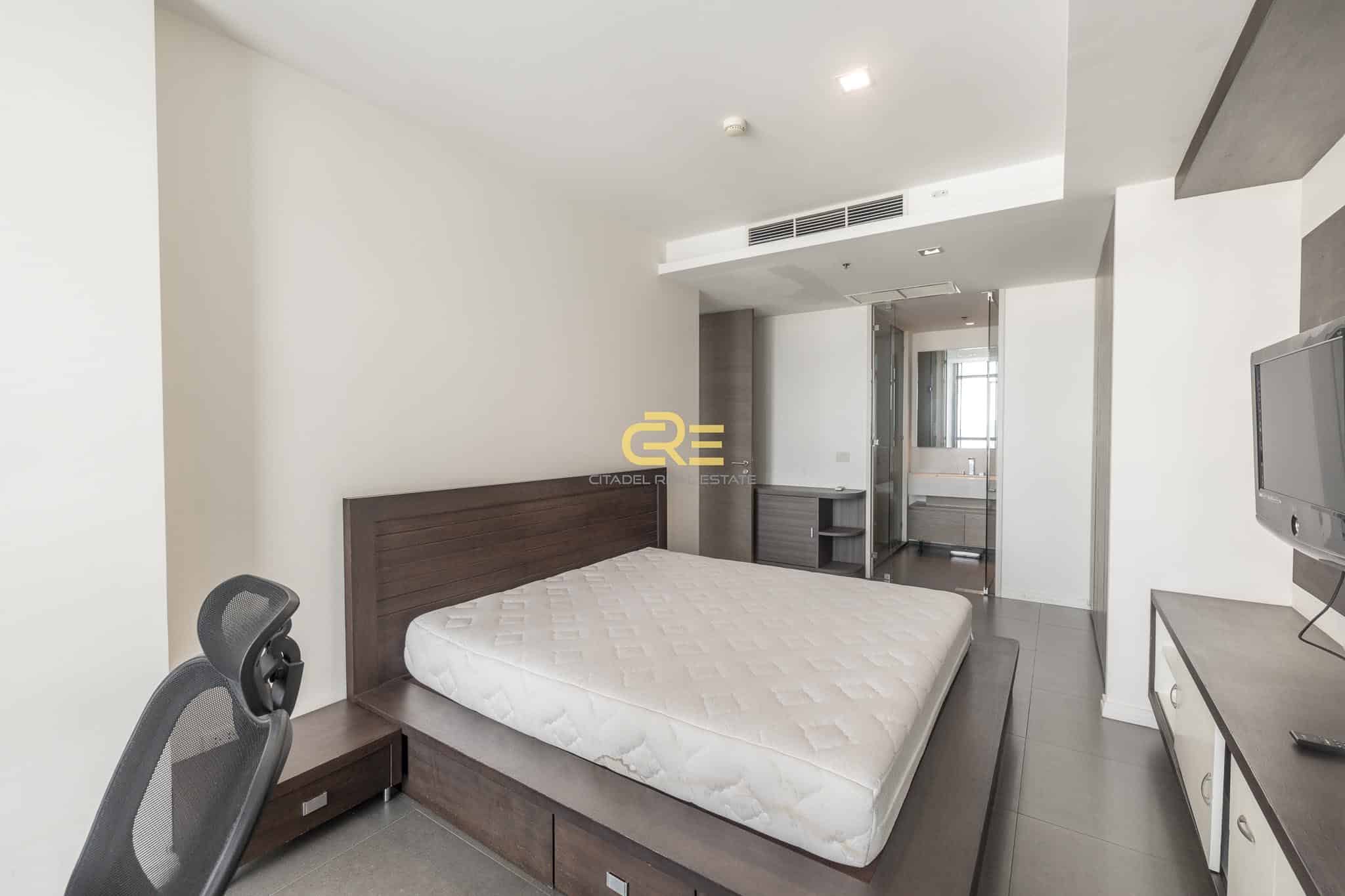 The River Condominium, Bangkok 5