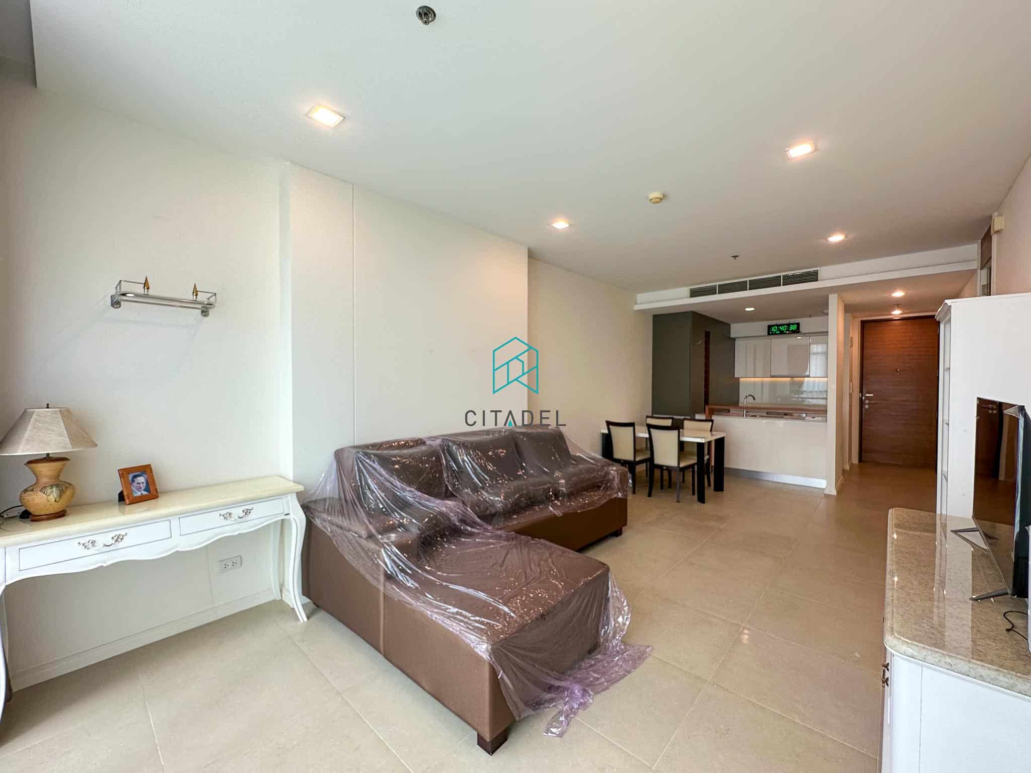 The River Condominium, Bangkok 1