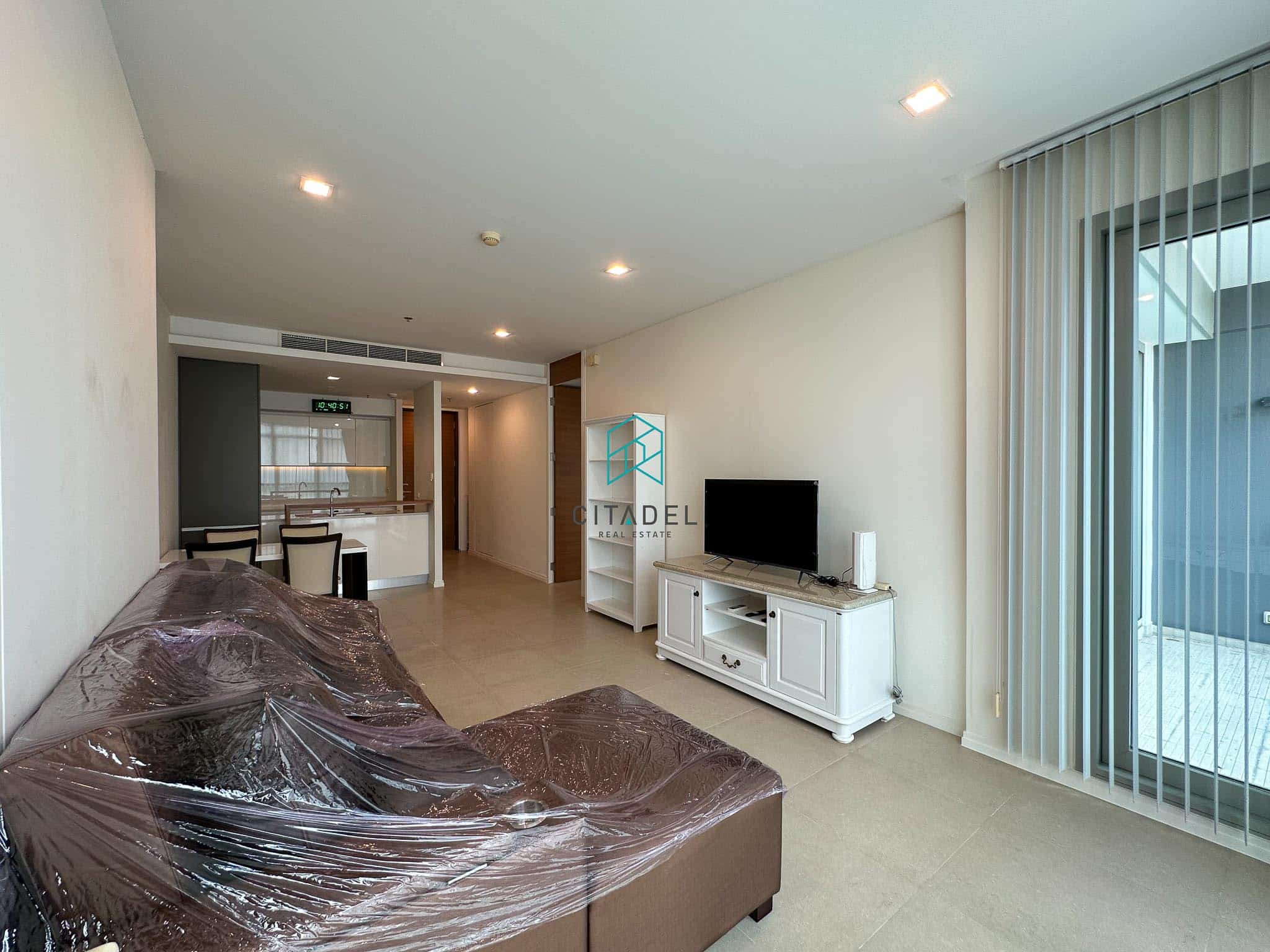 The River Condominium, Bangkok 2