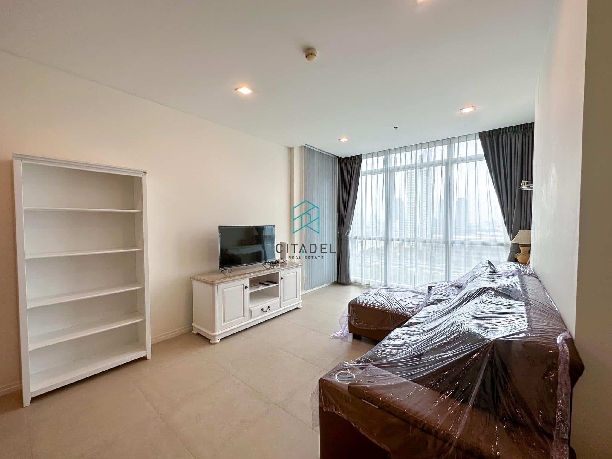 The River Condominium, Bangkok 3