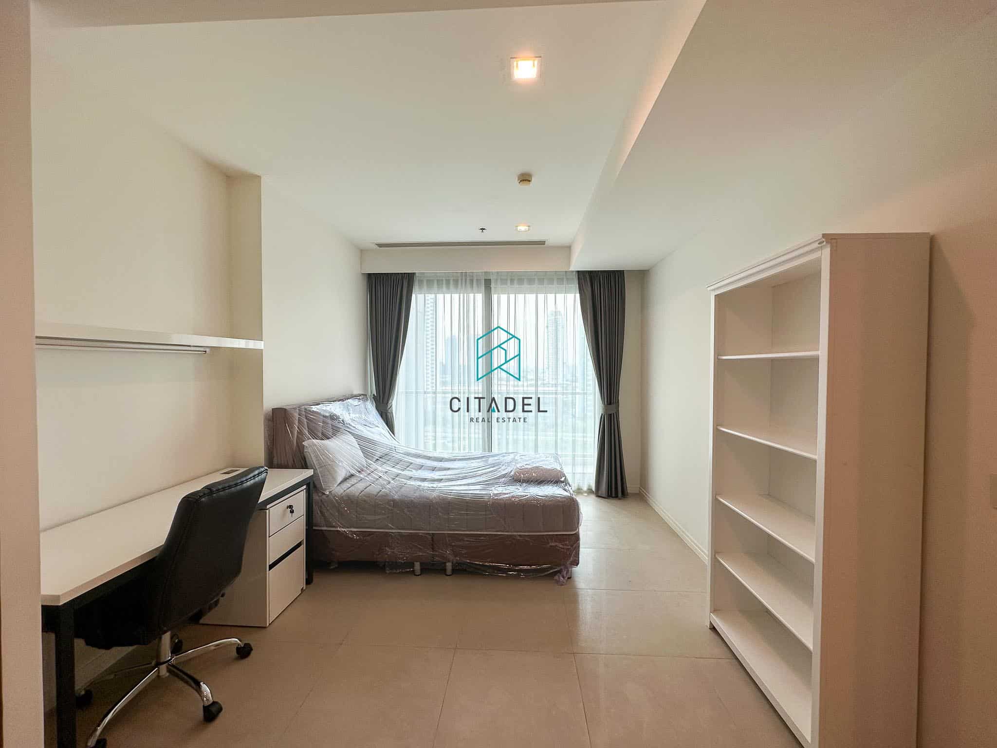 The River Condominium, Bangkok 4
