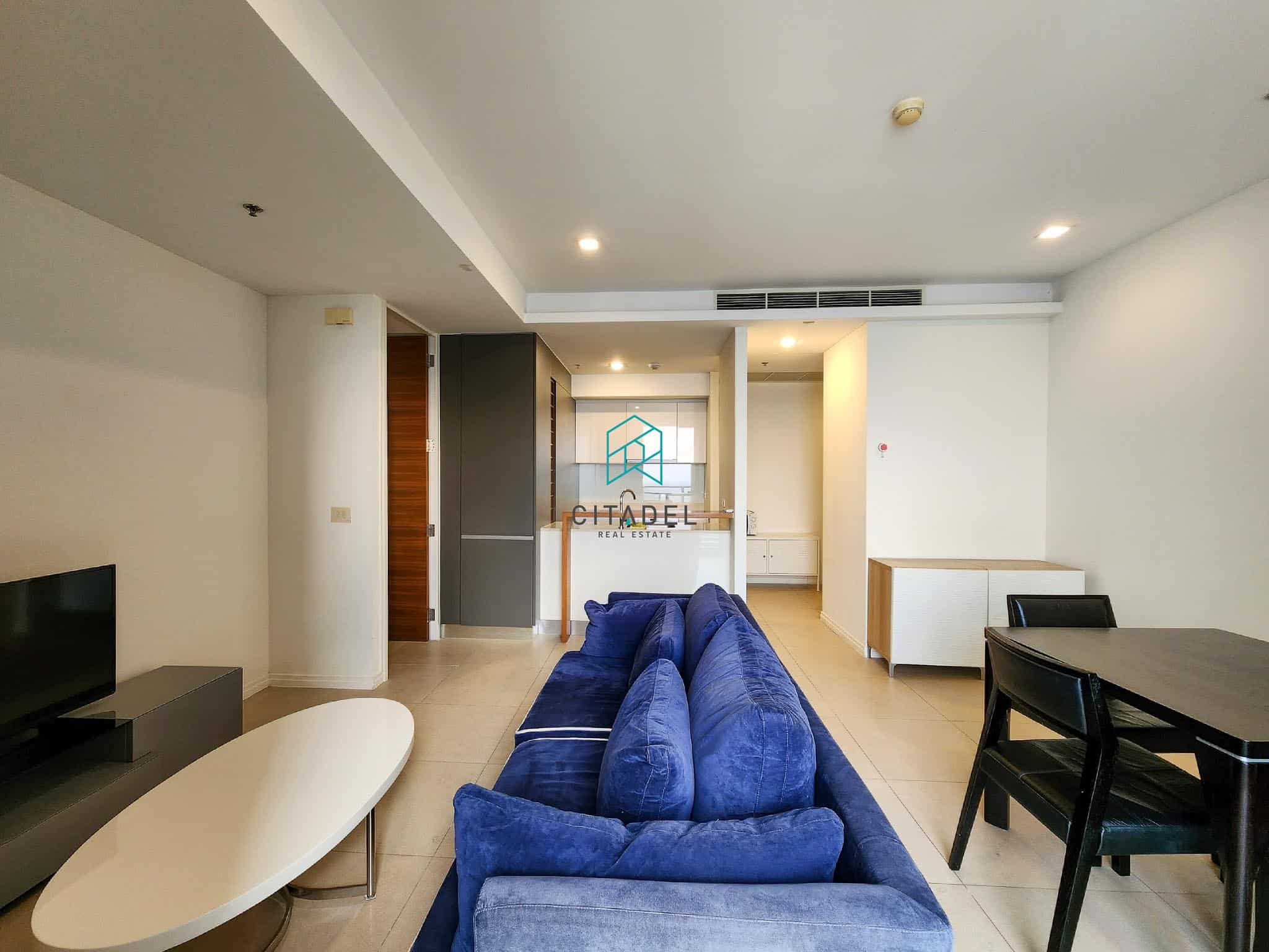 The River Condominium, Bangkok 2