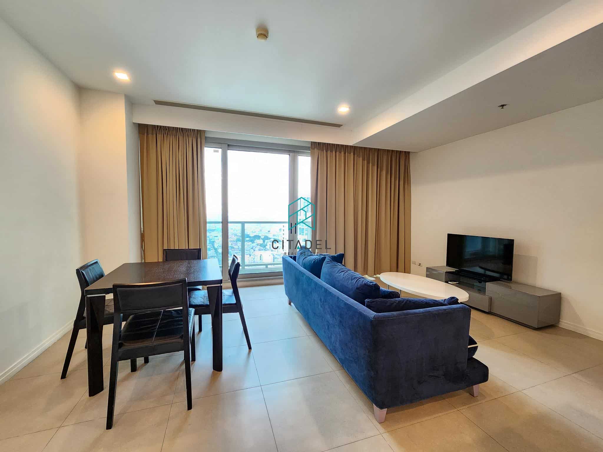The River Condominium, Bangkok 3