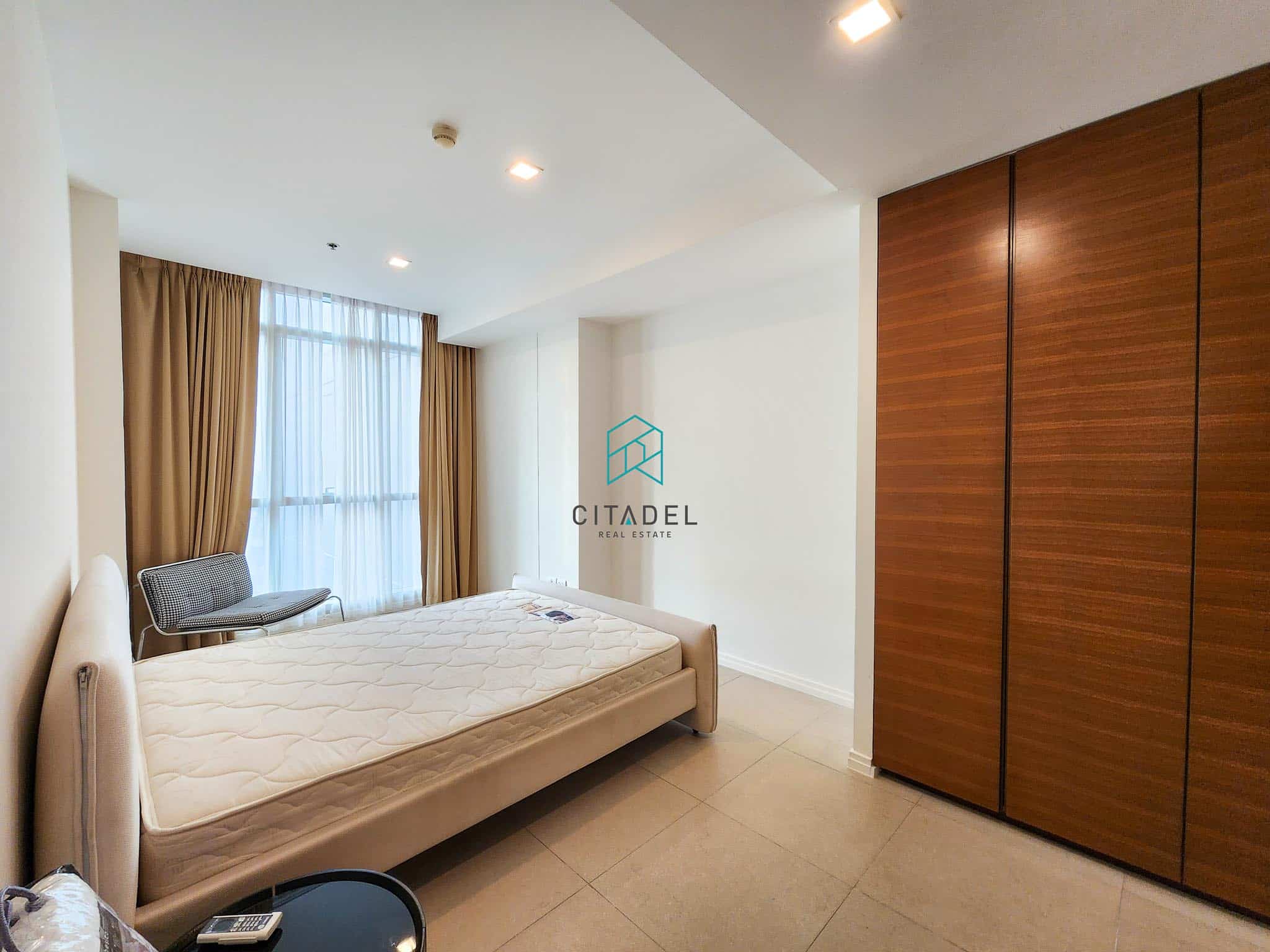 The River Condominium, Bangkok 4