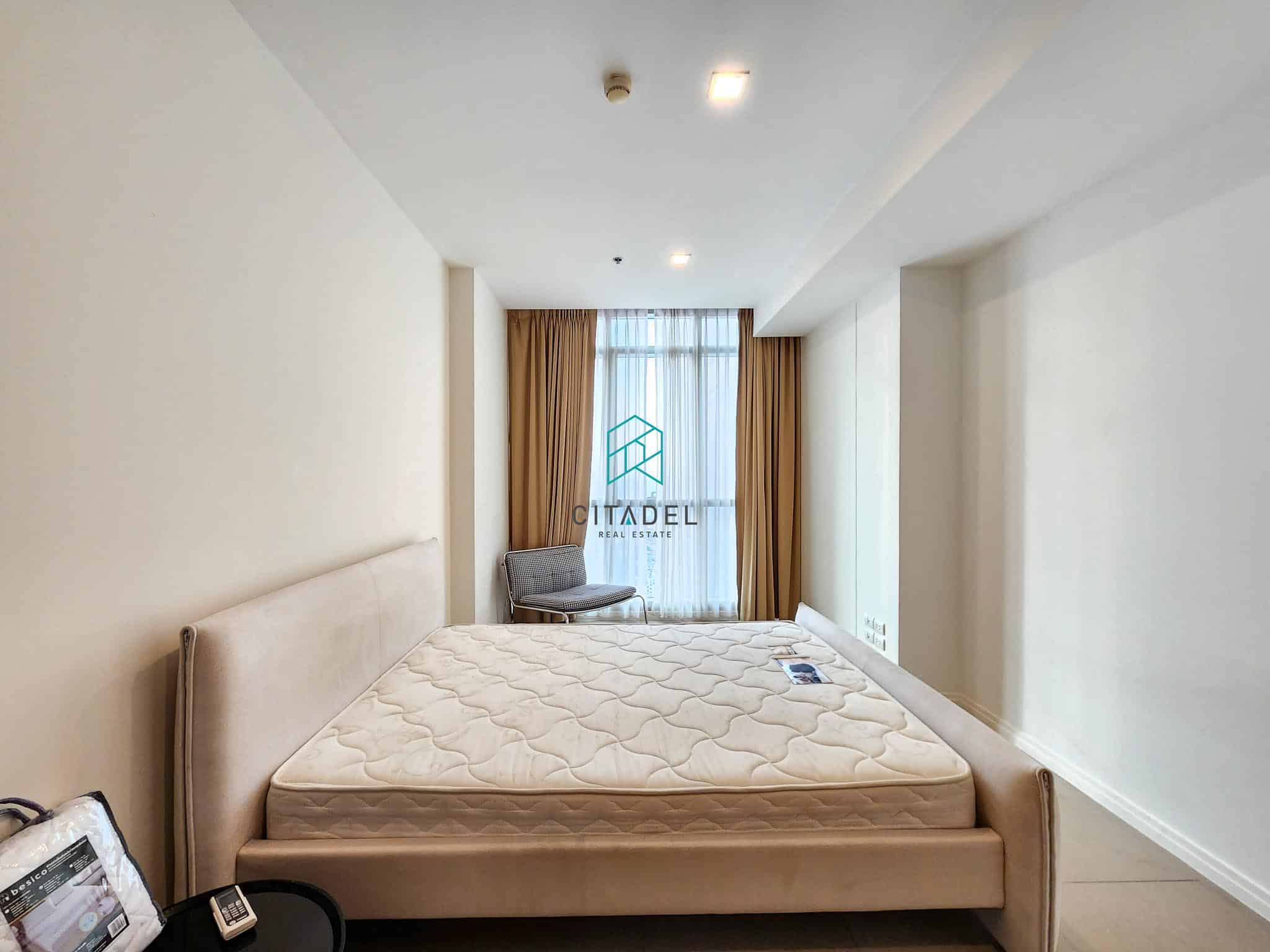 The River Condominium, Bangkok 5